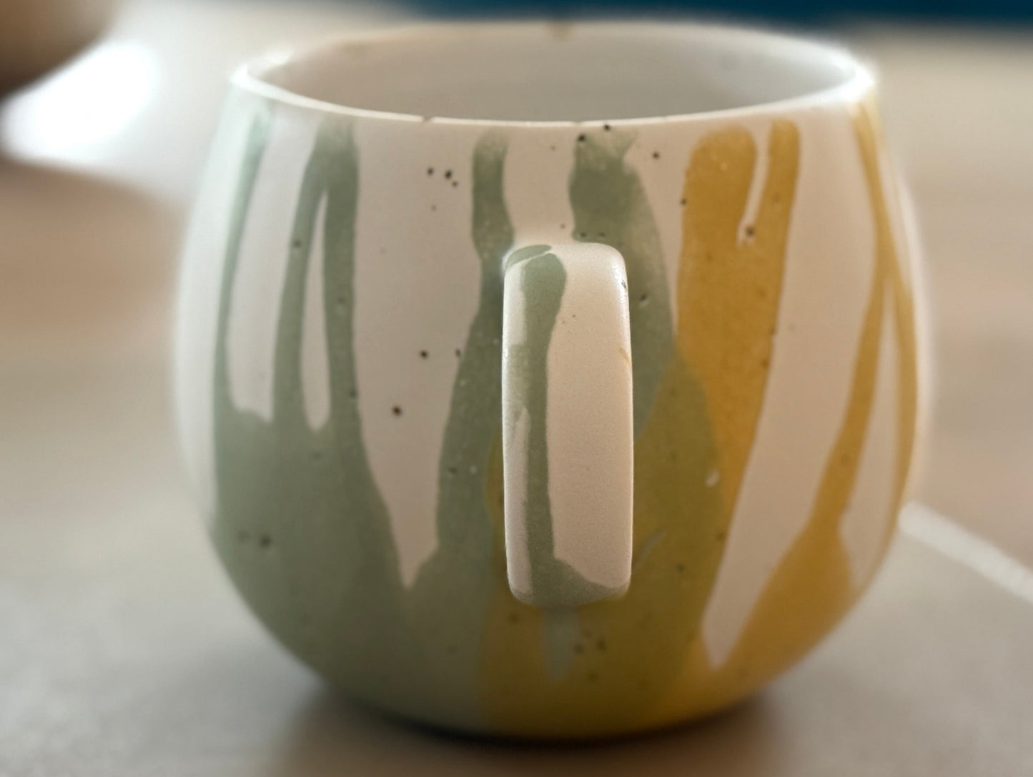 Tasse Tee 400 ml - The Mug