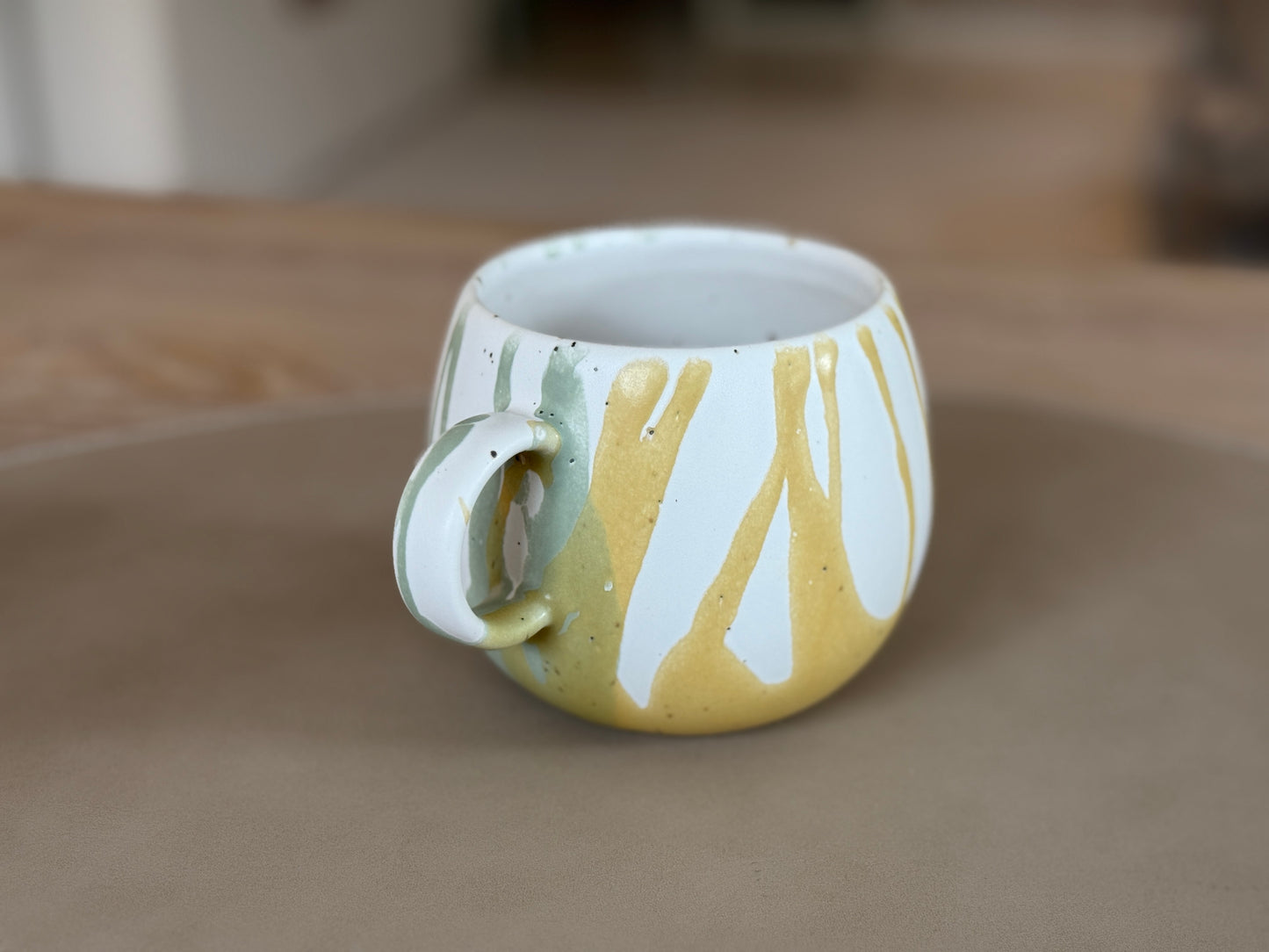 Tasse Tee 400 ml - The Mug