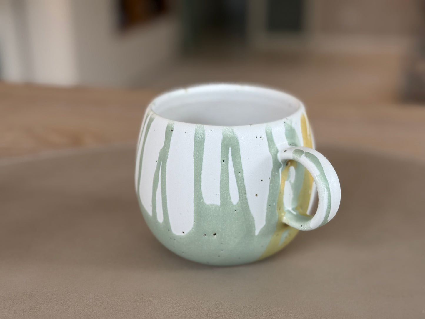 Tasse Tee 400 ml - The Mug