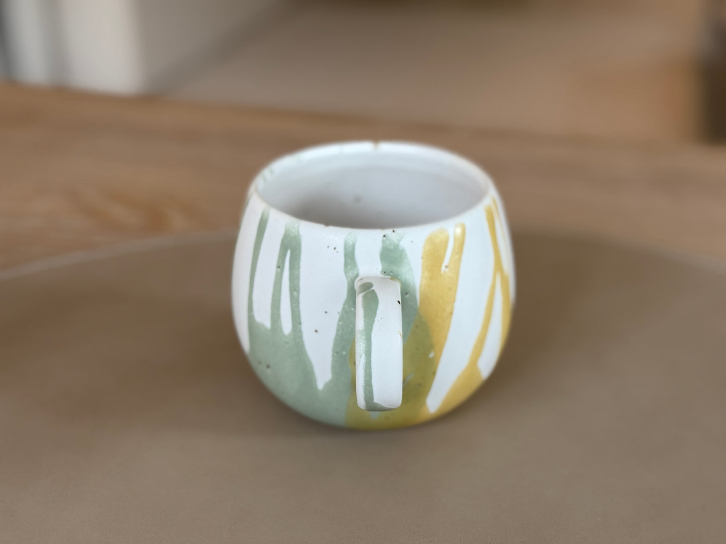 Tasse Tee 400 ml - The Mug