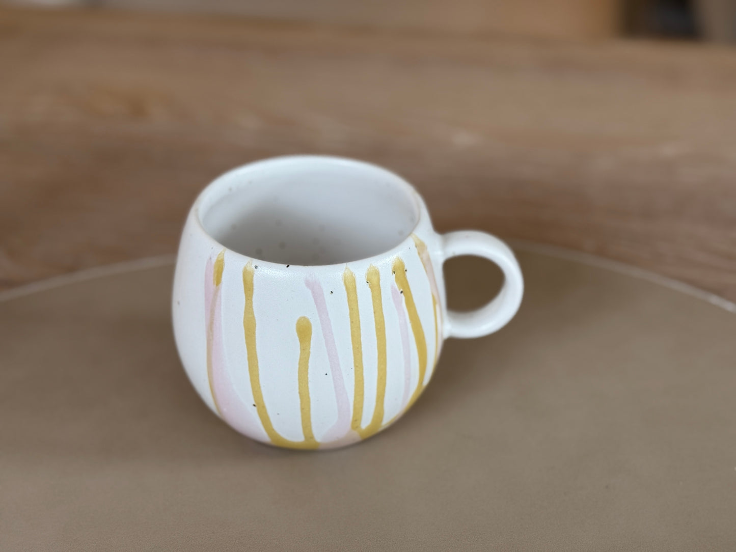 Tasse Tee 400 ml - The Mug