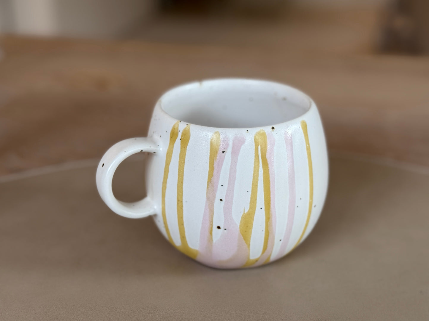 Tasse Tee 400 ml - The Mug