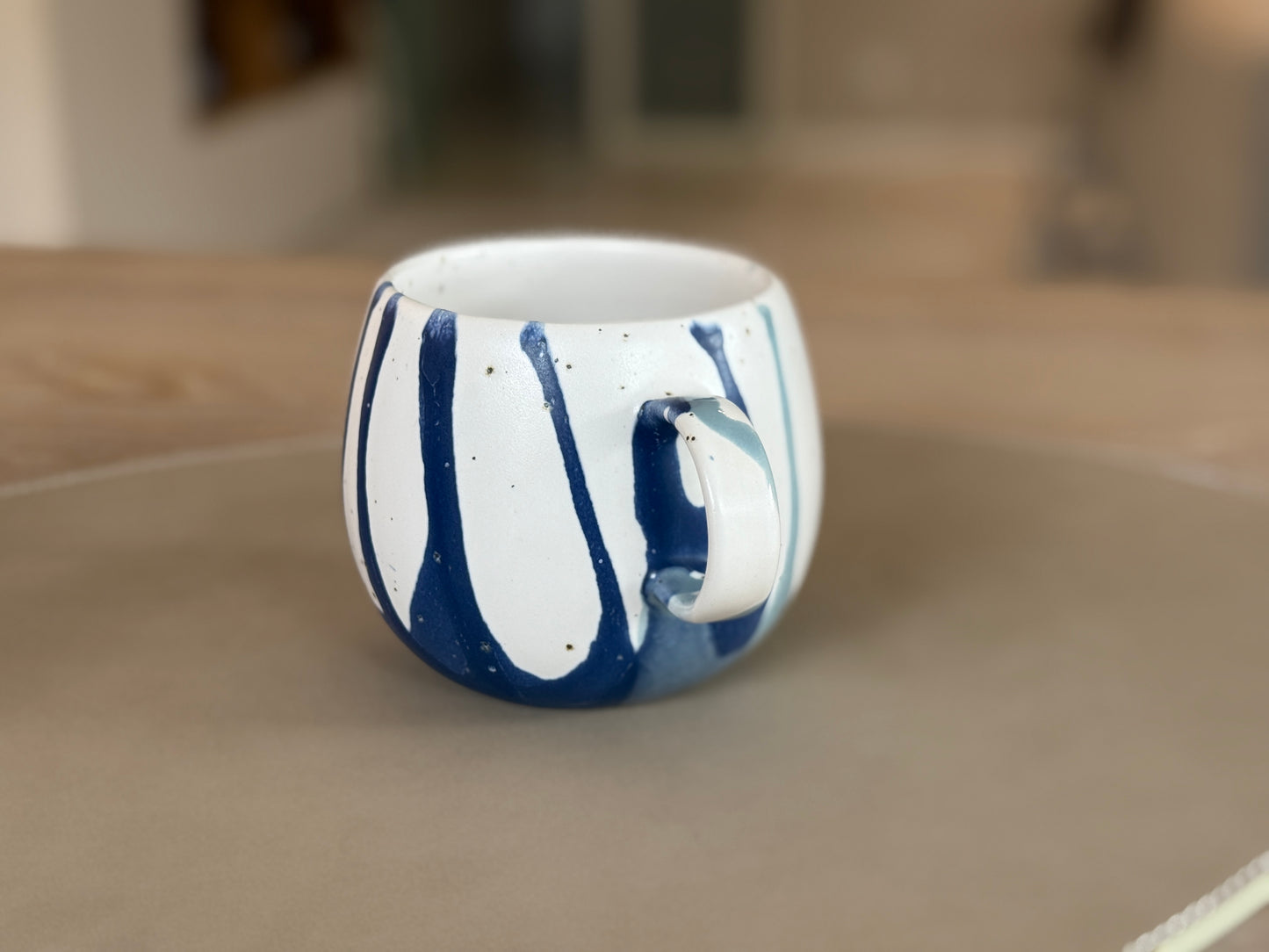 Tasse Tee 400 ml - The Mug