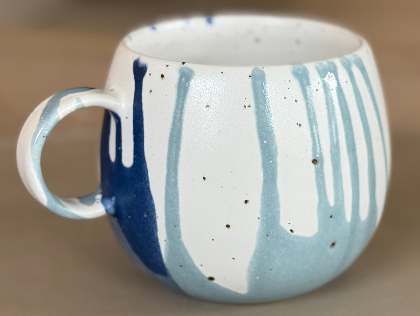 Tasse Tee 400 ml - The Mug