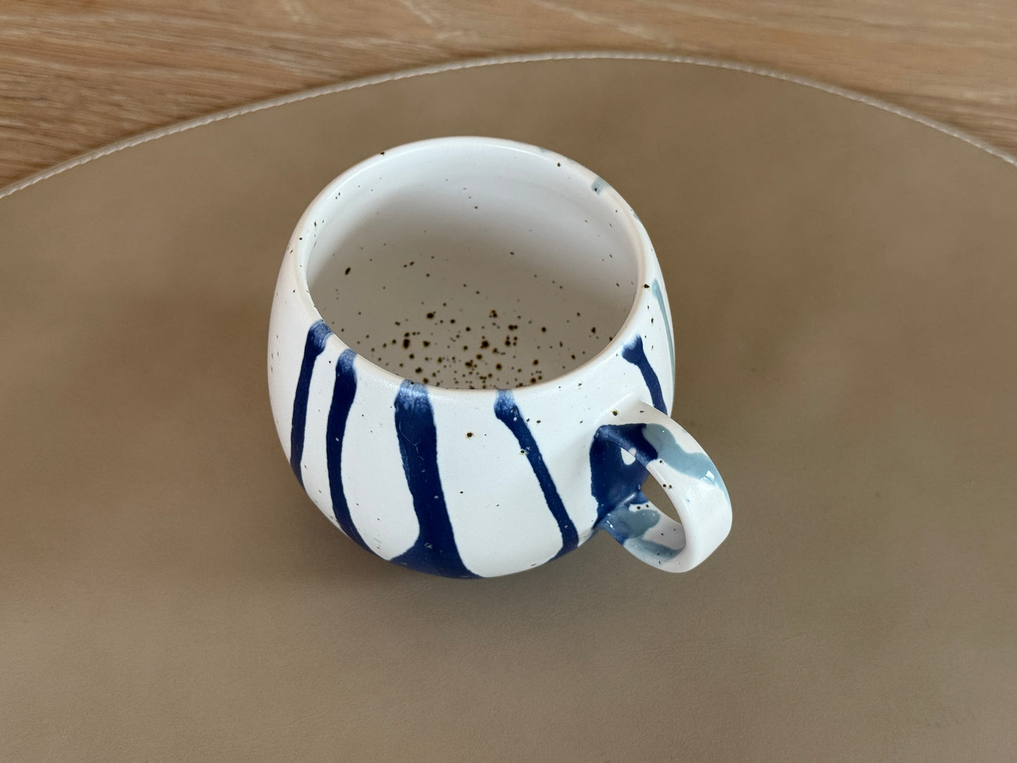 Tasse Tee 400 ml - The Mug