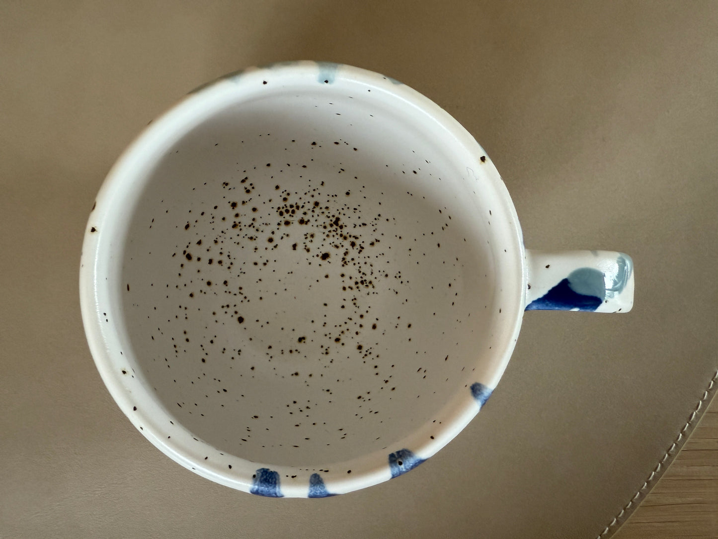 Tasse Tee 400 ml - The Mug