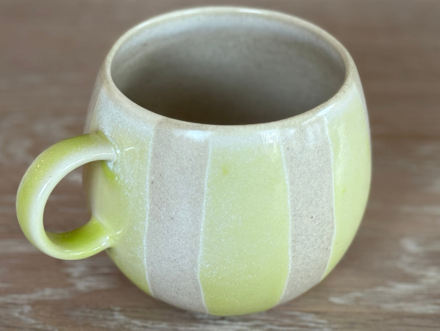 Tasse Tee 400 ml - The Mug