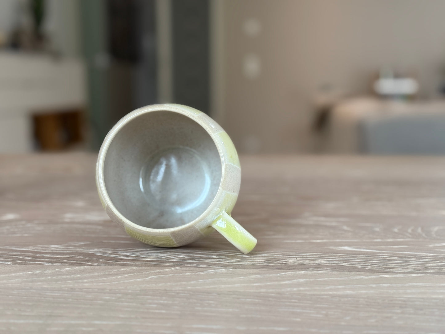 Tasse Tee 400 ml - The Mug