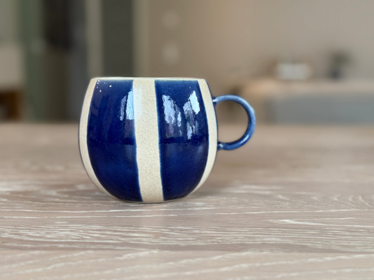 Tasse Tee 400 ml - The Mug