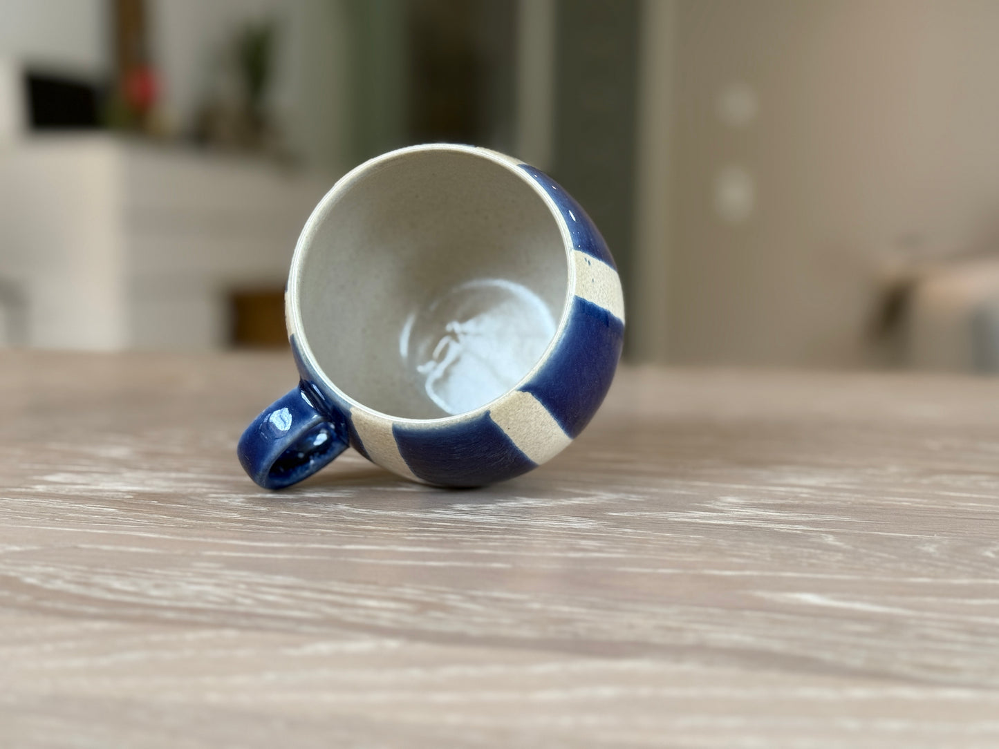 Tasse Tee 400 ml - The Mug
