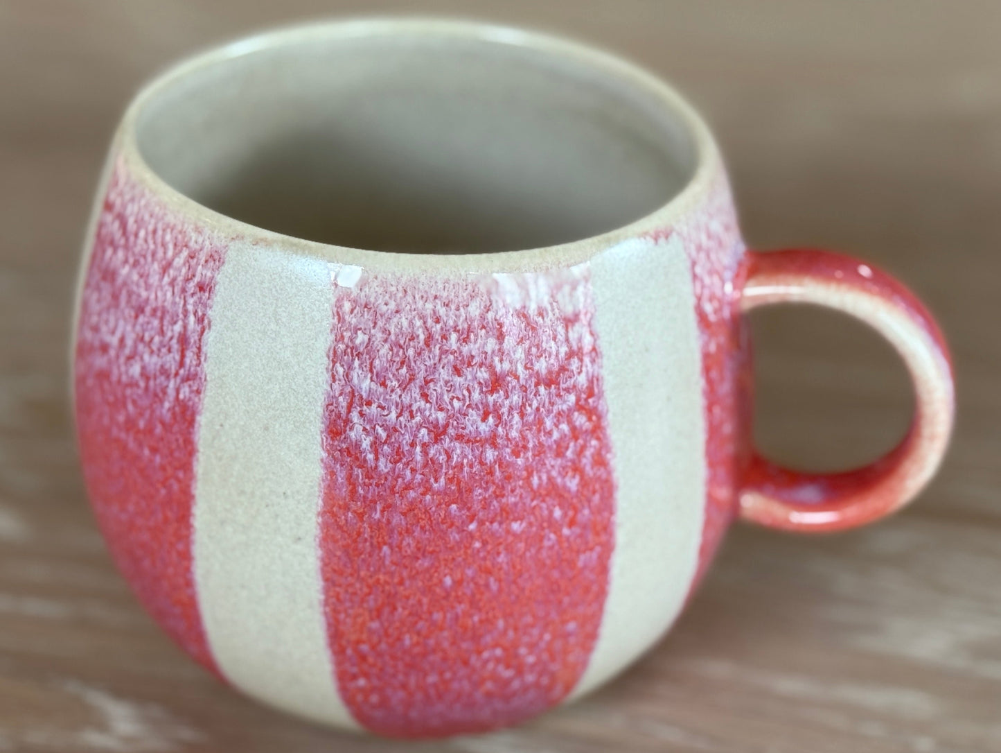 Tasse Tee 400 ml - The Mug