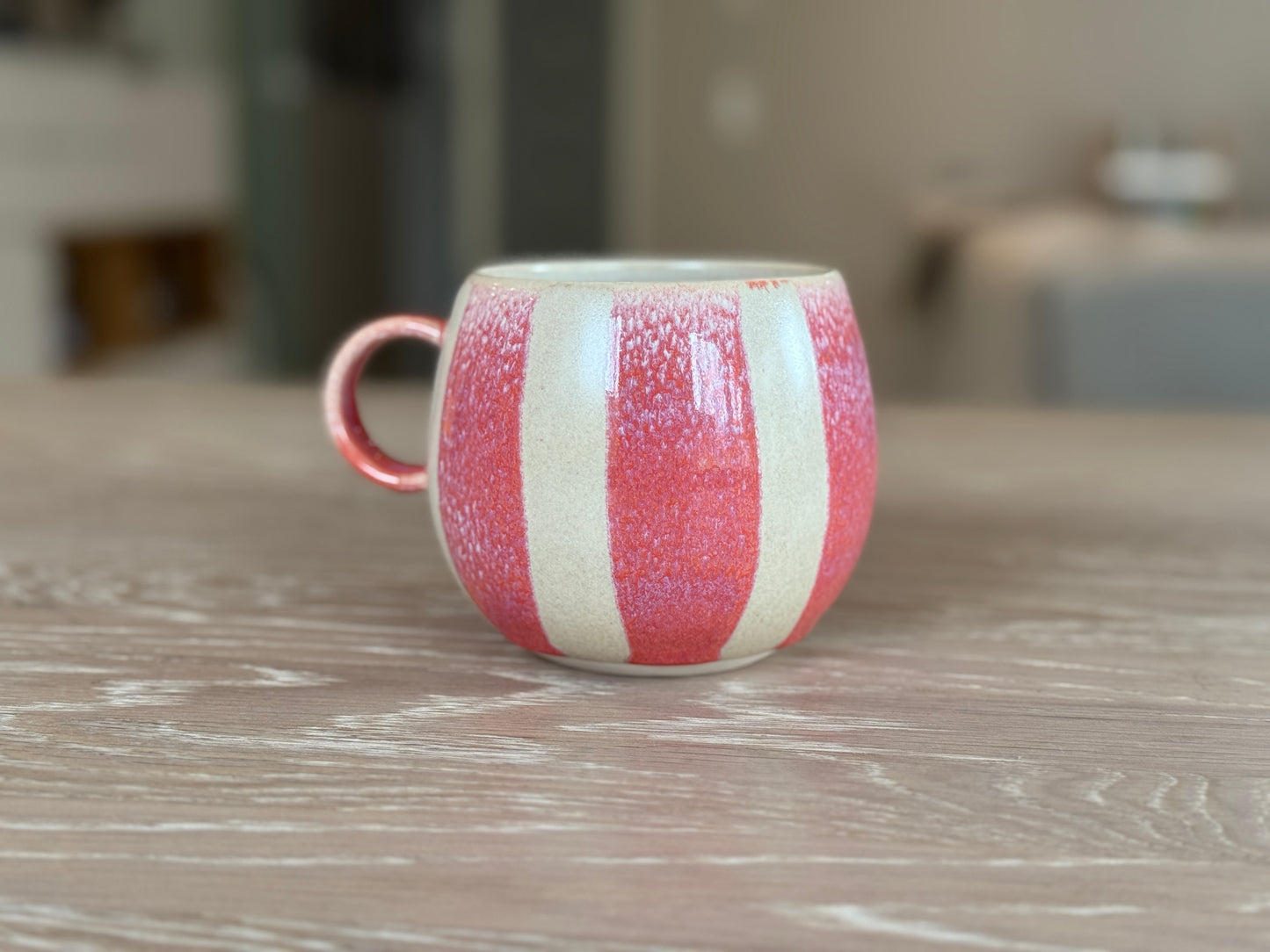 Tasse Tee 400 ml - The Mug