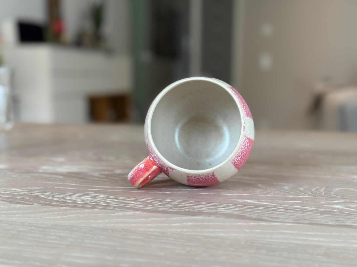 Tasse Tee 400 ml - The Mug