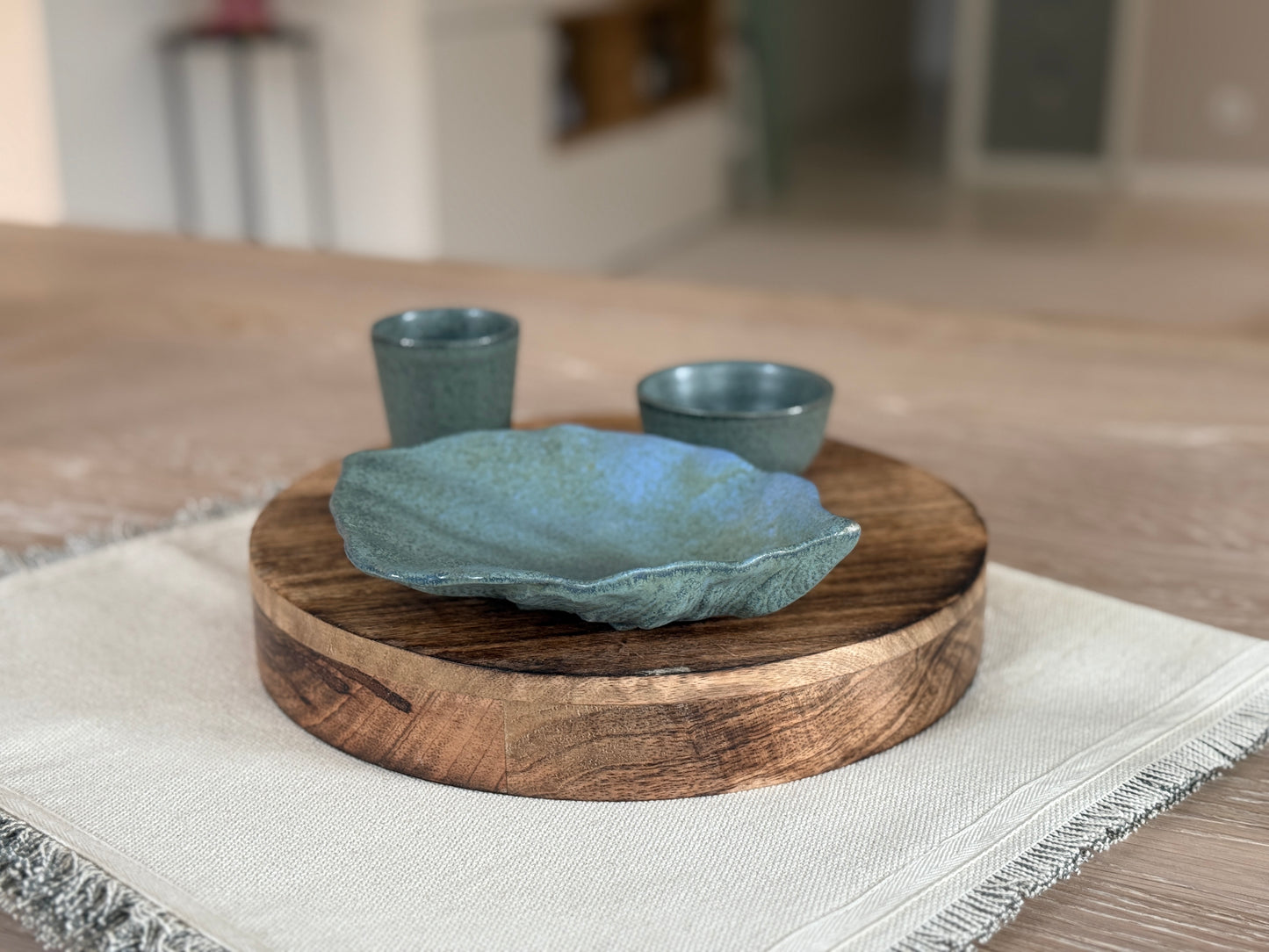 Bowl Mini 7,4 cm - Oliveira
