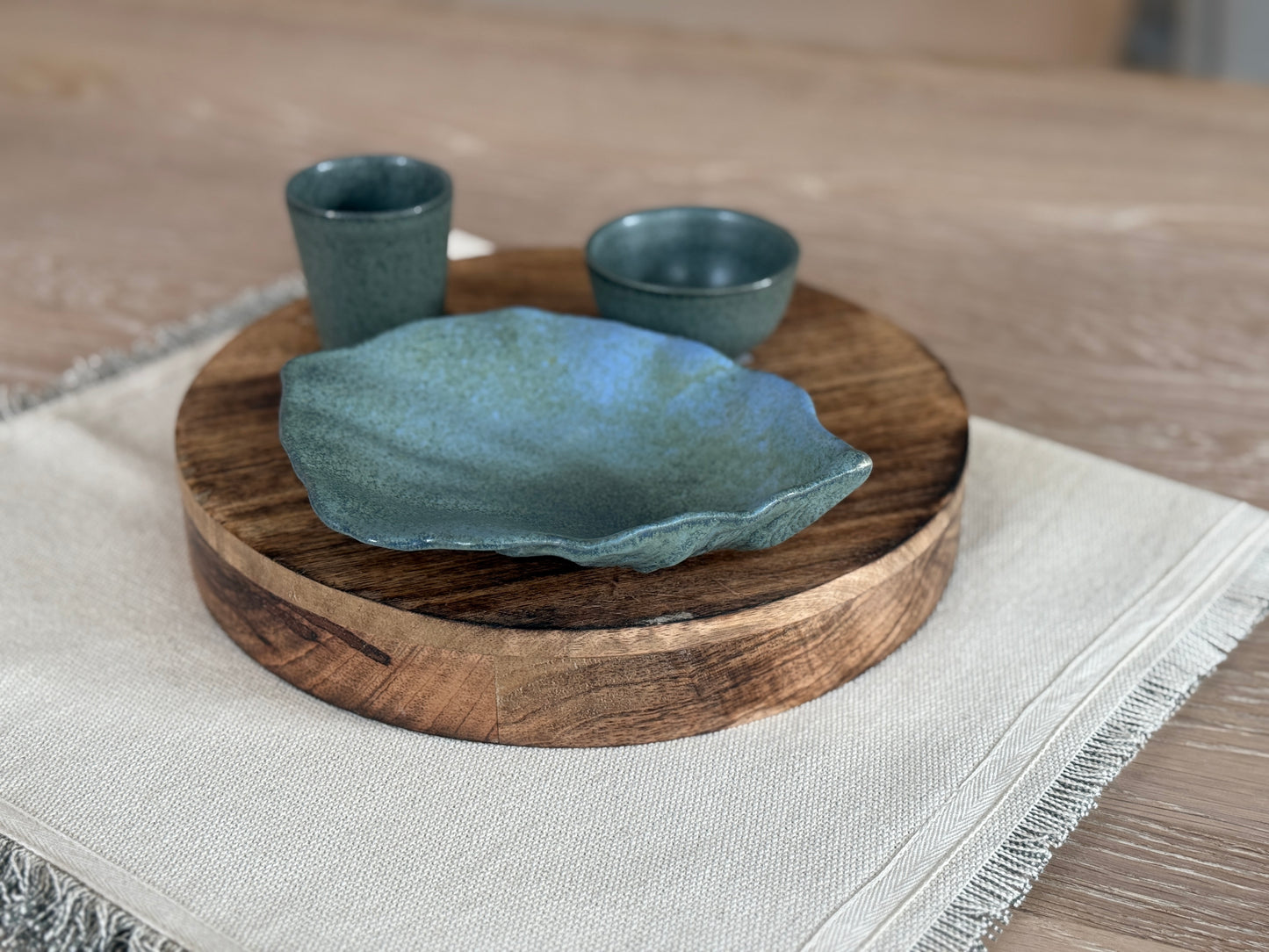 Bowl Mini 7,4 cm - Oliveira