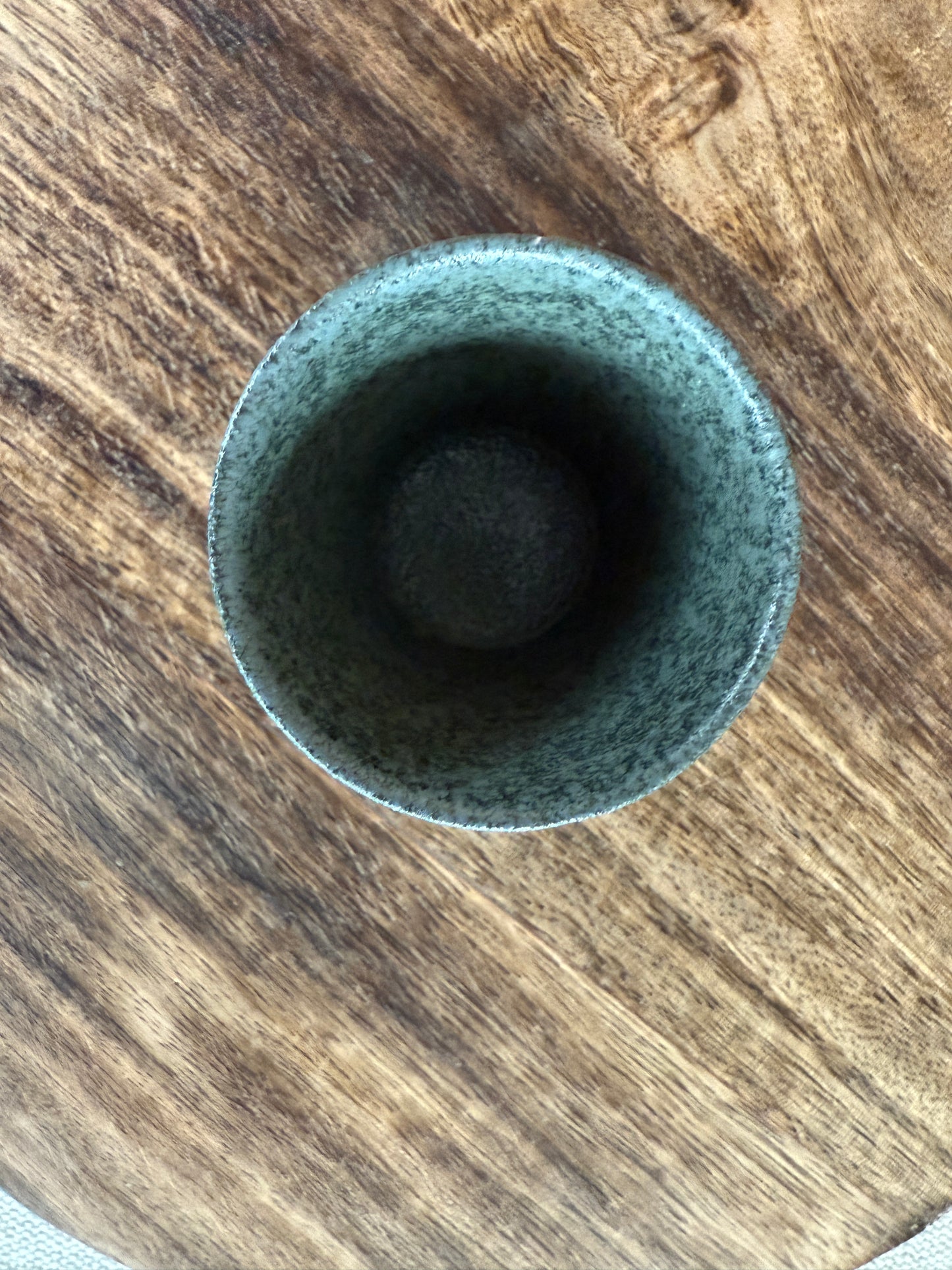 Tasse Esspresso 100 ml - Oliveira