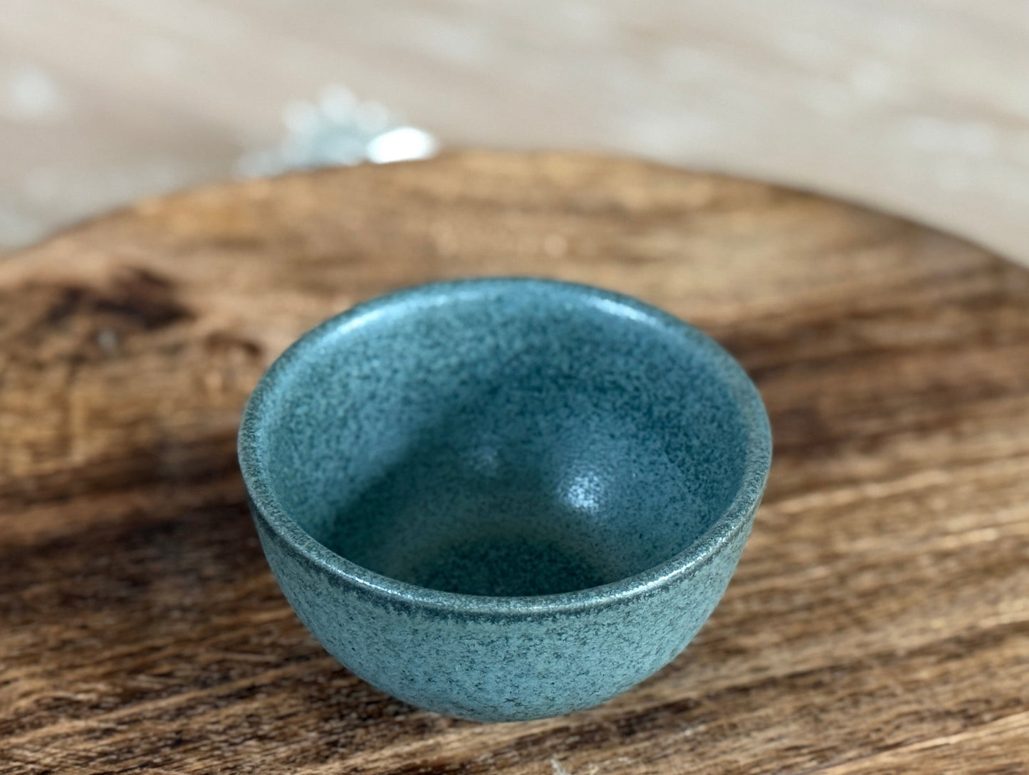 Bowl Mini 7,4 cm - Oliveira