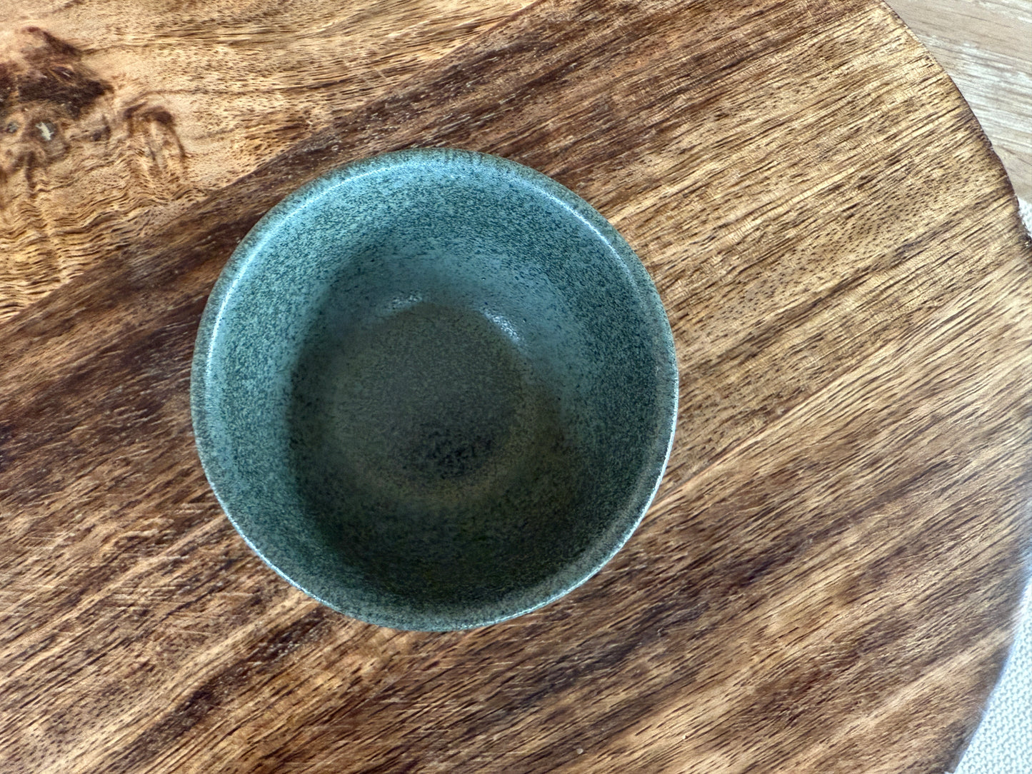 Bowl Mini 7,4 cm - Oliveira