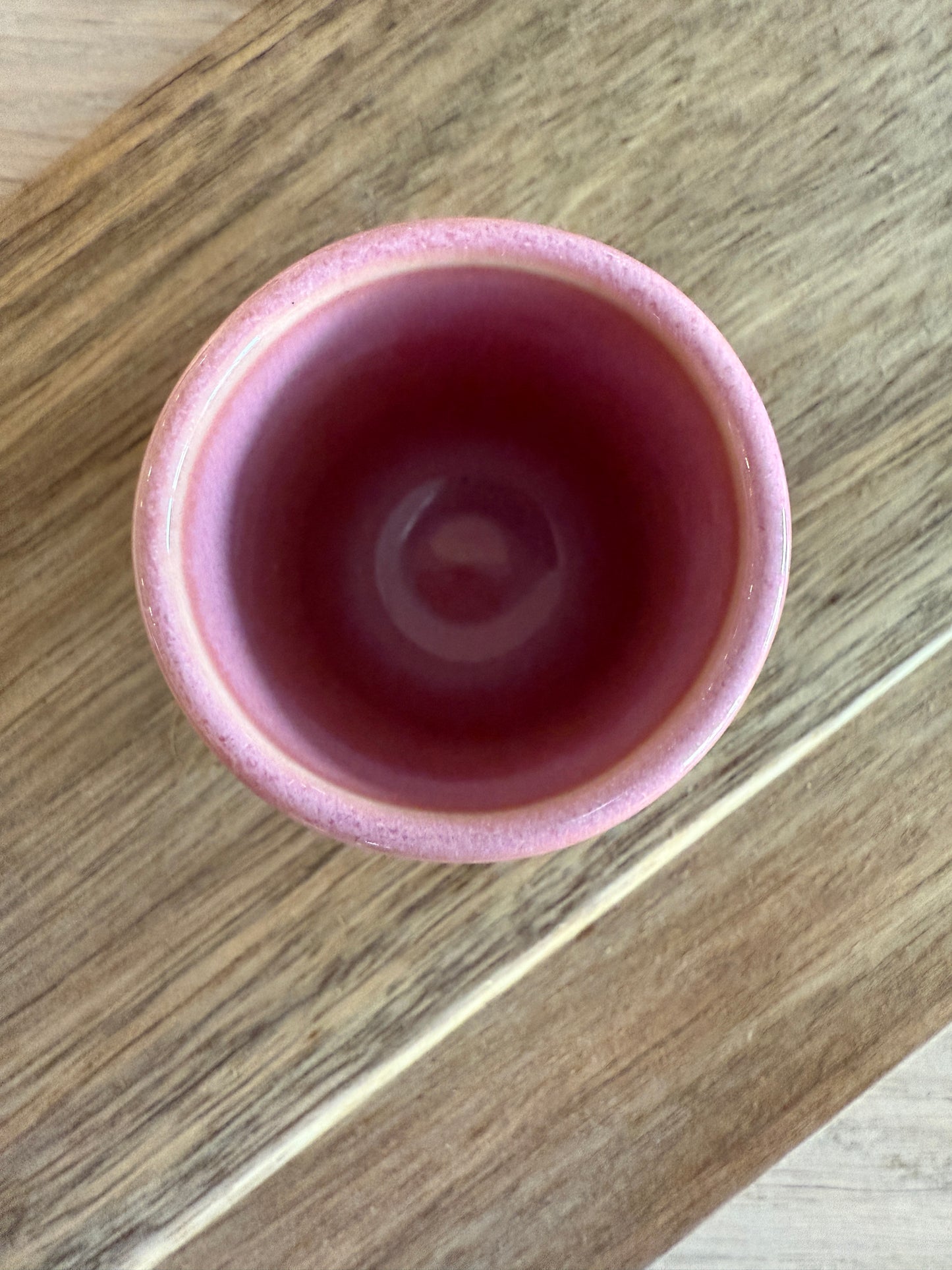Tasse Esspresso 100 ml - Cereja