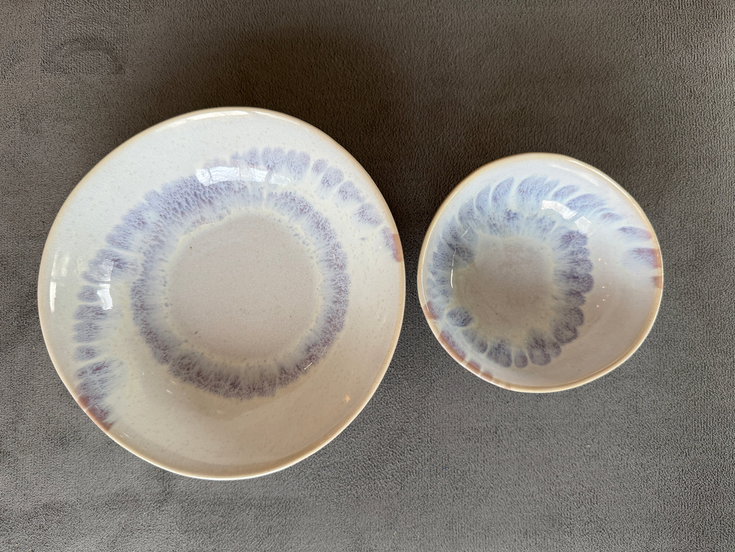 Bowl Snacks 11,5 cm - Alfazema