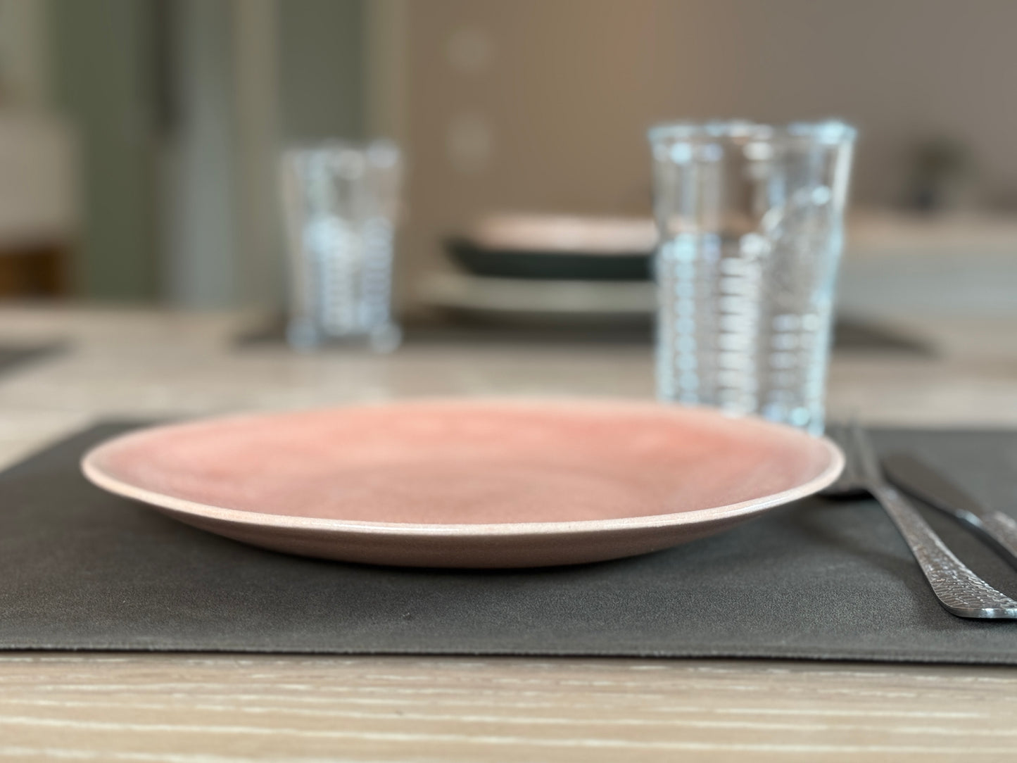 Dessertteller 23 cm - Coral