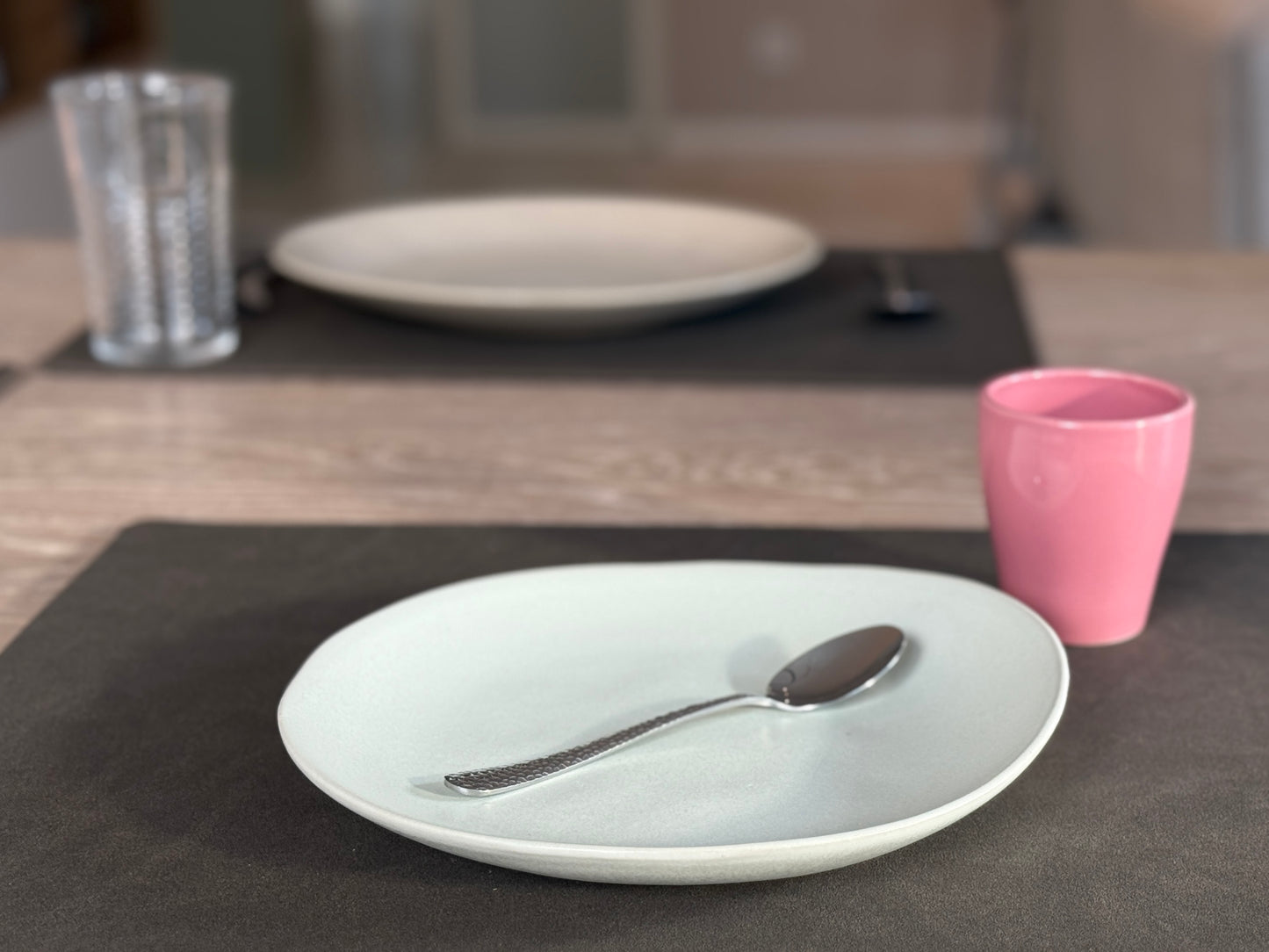 Dessertteller 22 cm - Luz Menta