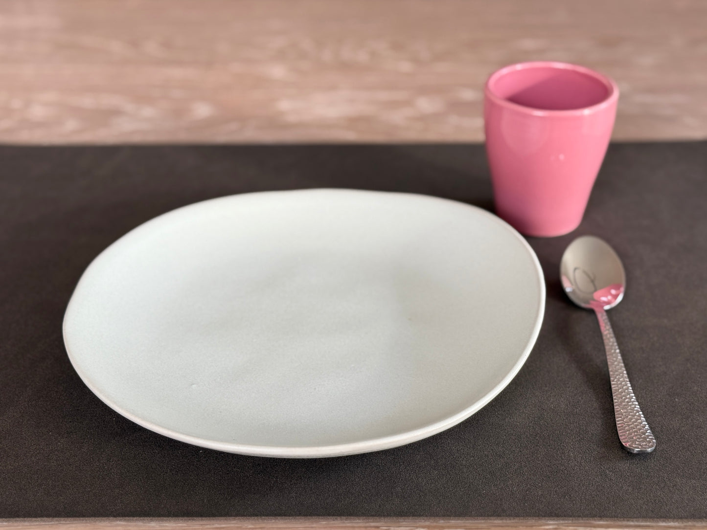 Dessertteller 22 cm - Luz Menta