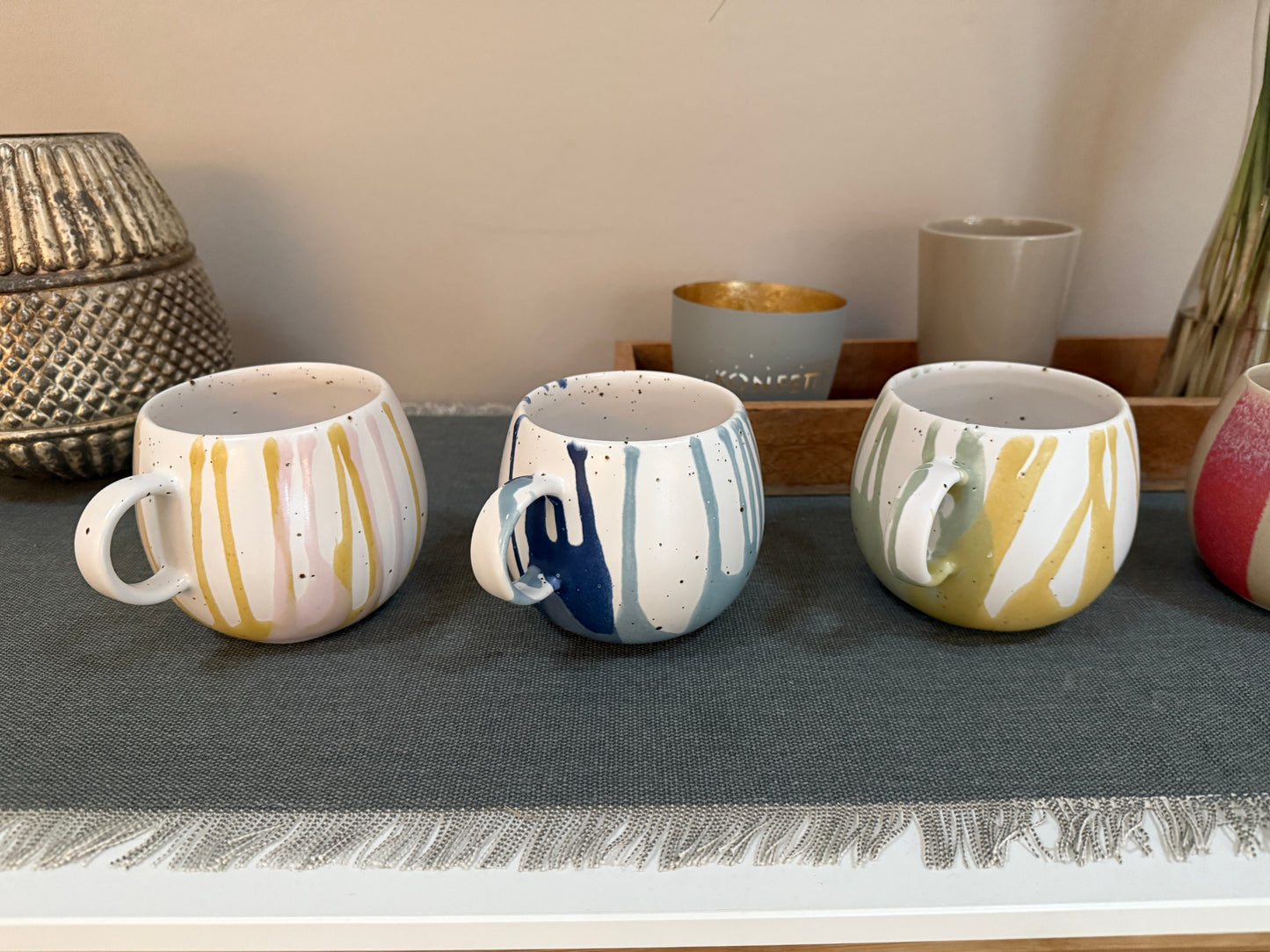 Tasse Tee 400 ml - The Mug