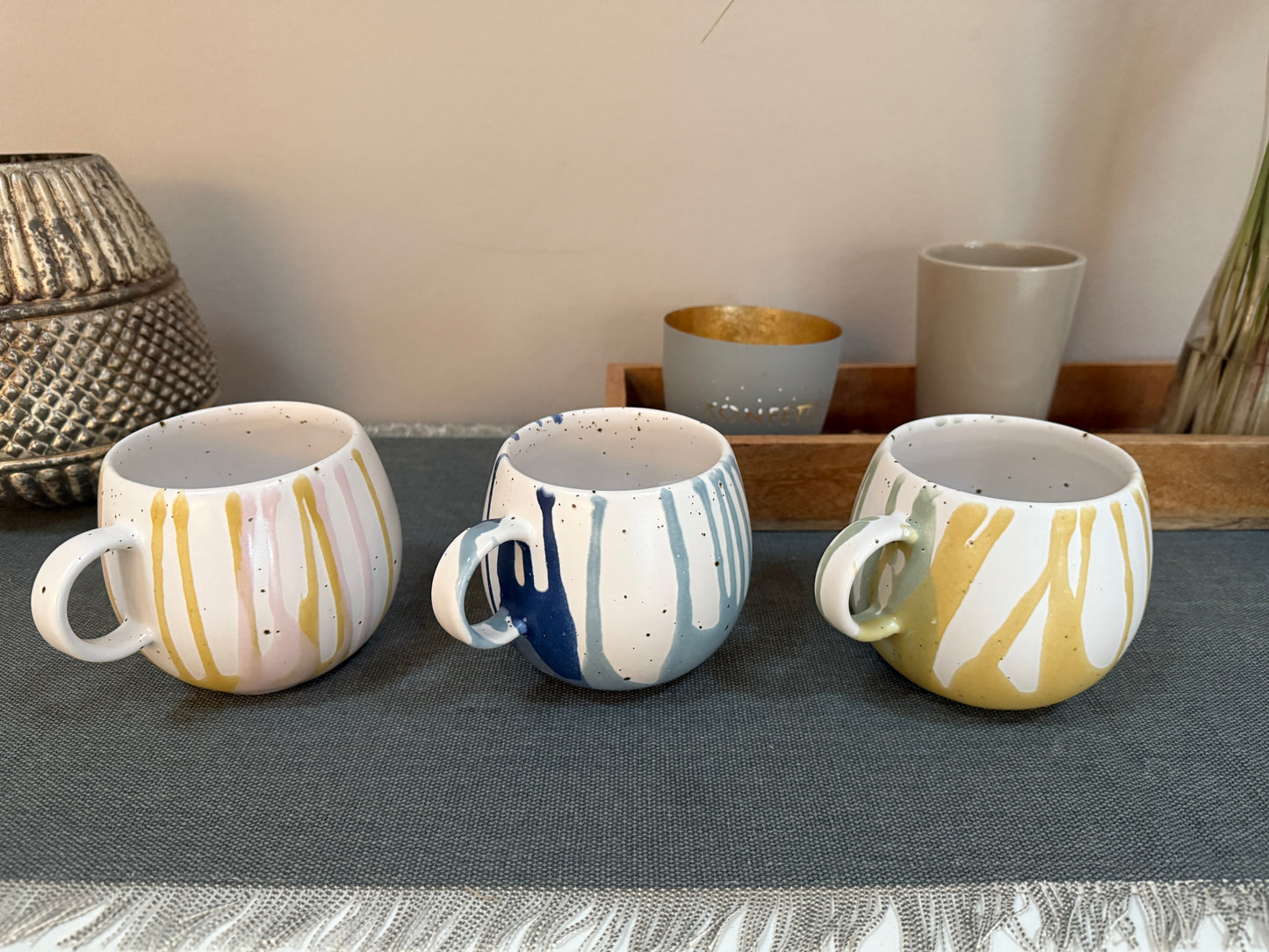 Tasse Tee 400 ml - The Mug