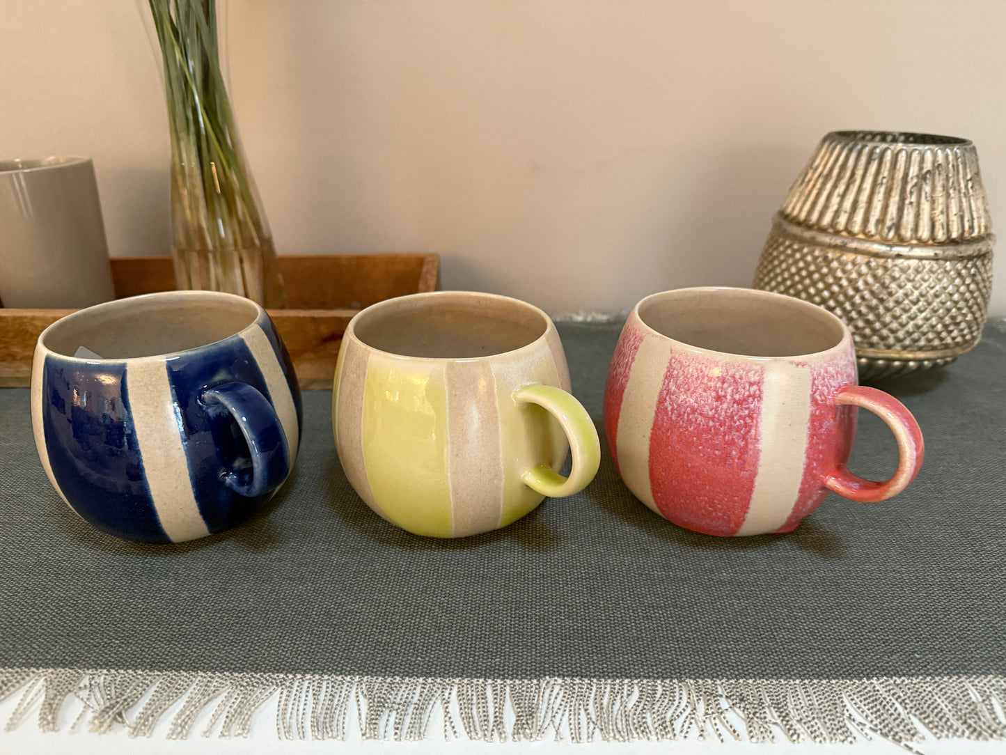 Tasse Tee 400 ml - The Mug