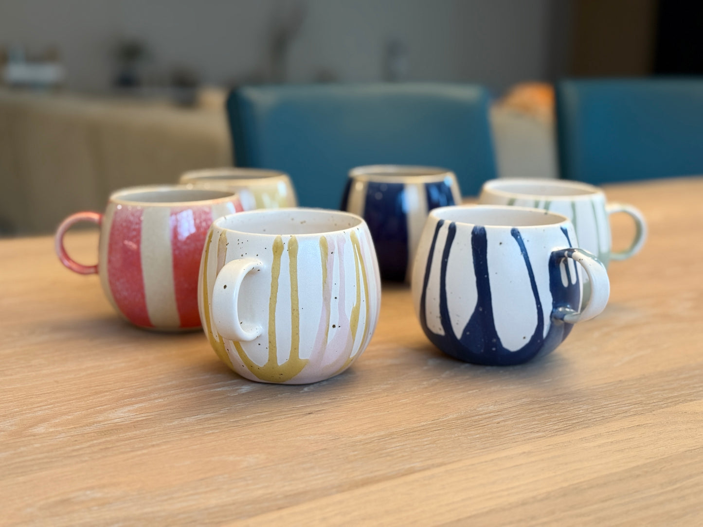 Tasse Tee 400 ml - The Mug