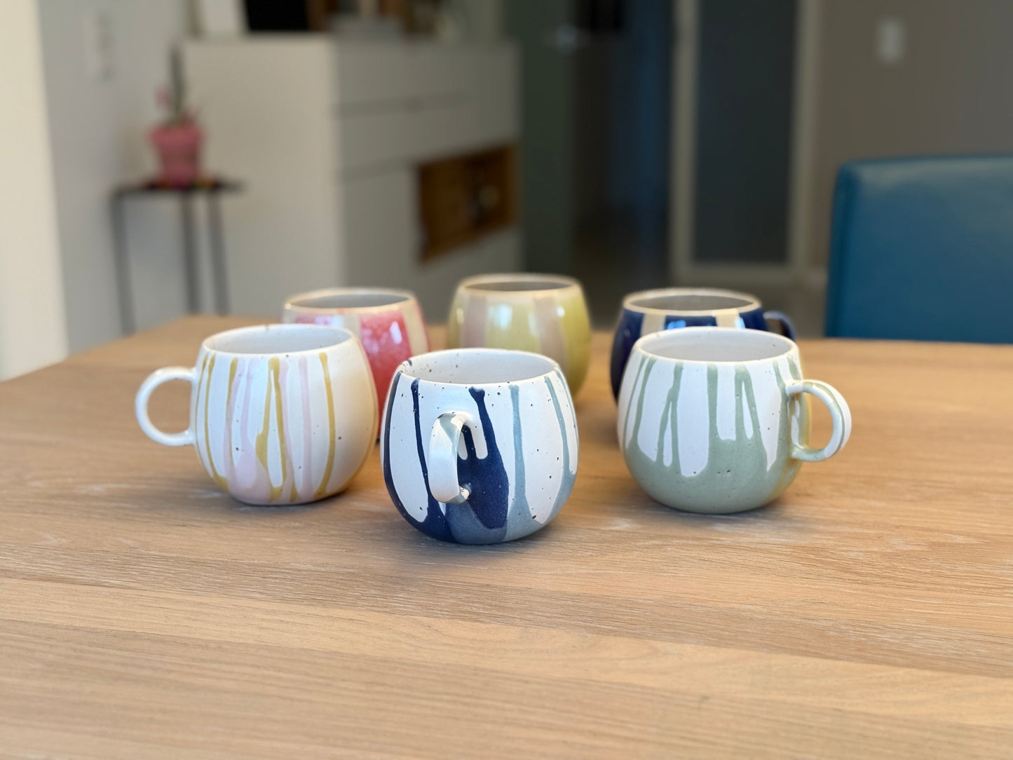 Tasse Tee 400 ml - The Mug
