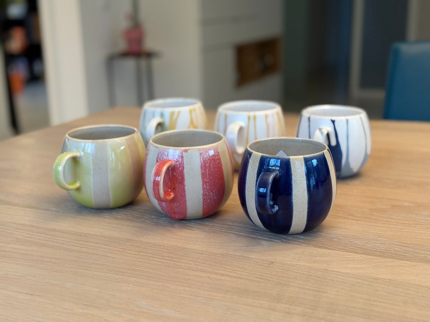 Tasse Tee 400 ml - The Mug