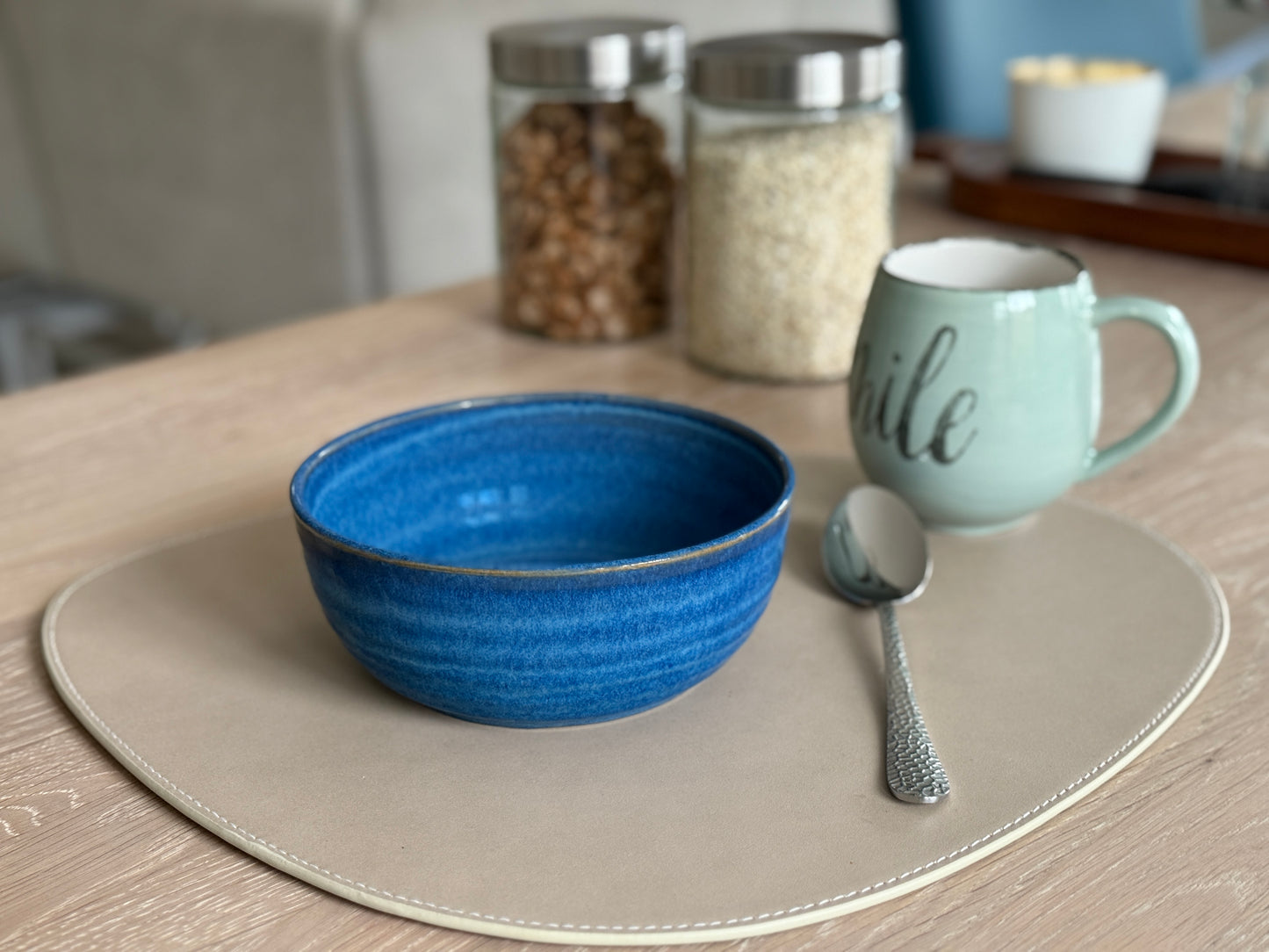 ASA Selection Poké Fusion & Frühstücks Bowl 17 cm - divers (%)
