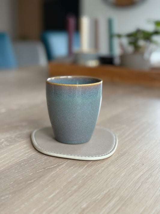 Tasse Kaffee Becher 170 ml - Estadio