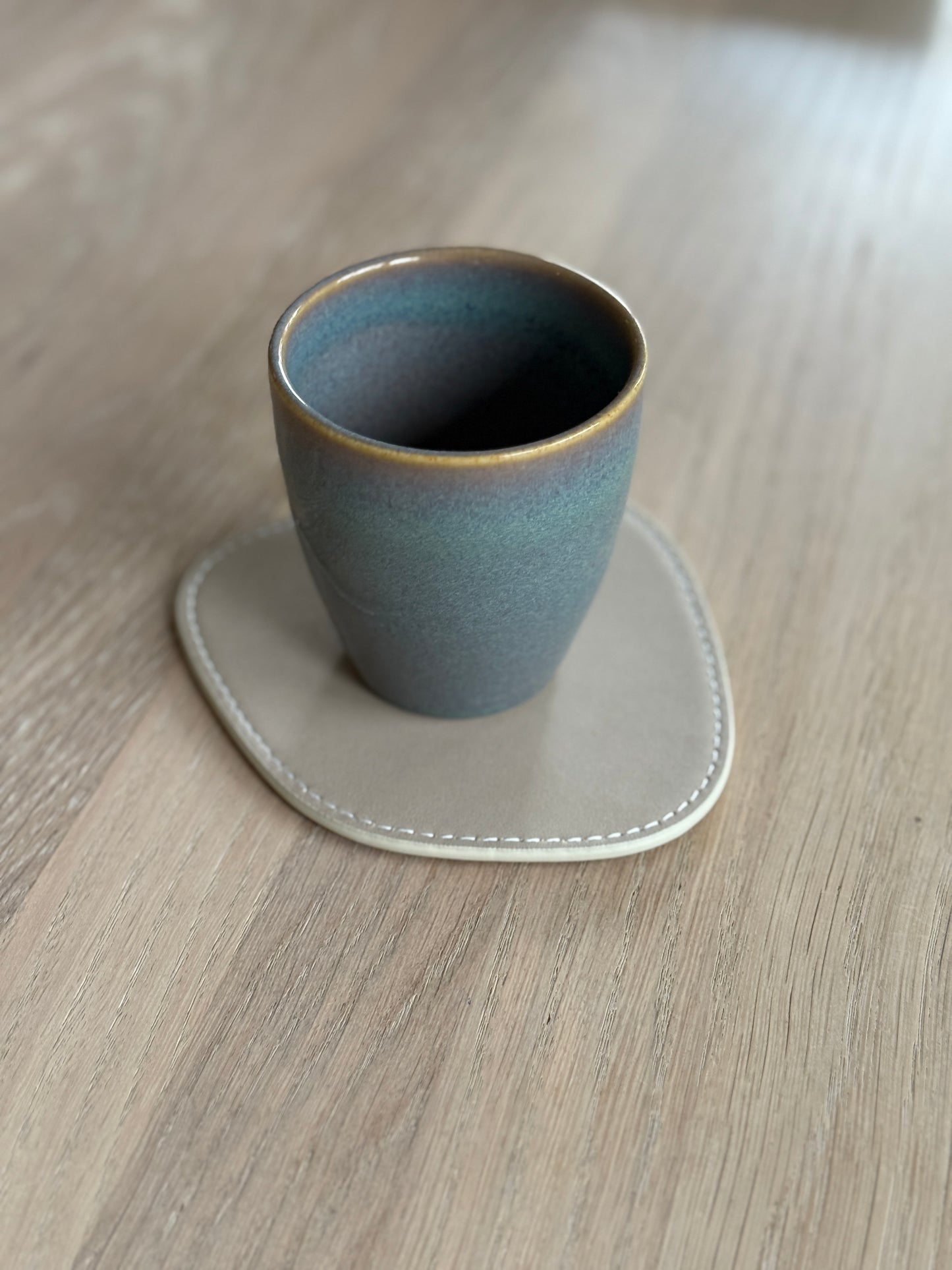 Tasse Kaffee Becher 170 ml - Estadio