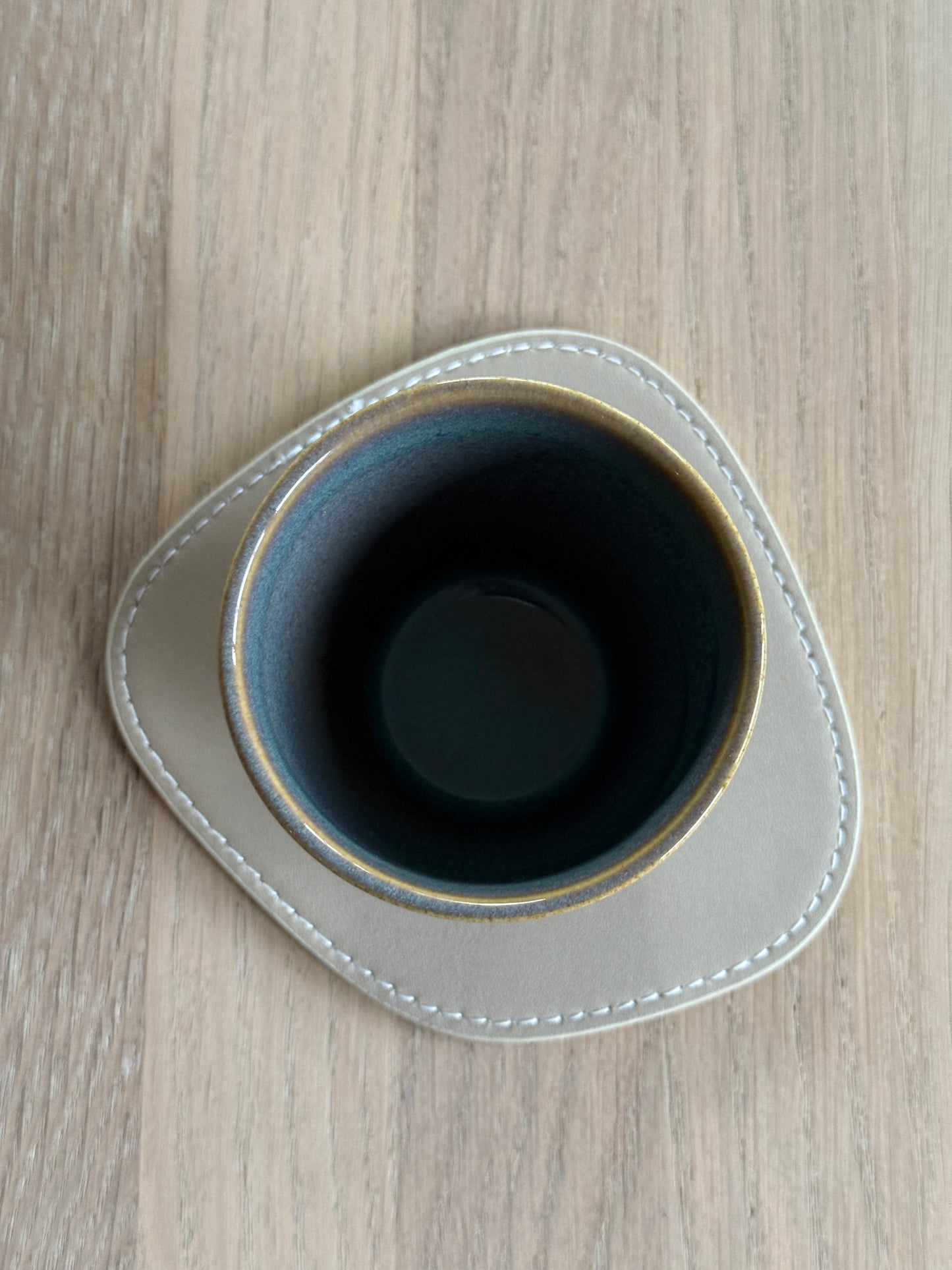 Tasse Kaffee Becher 170 ml - Estadio