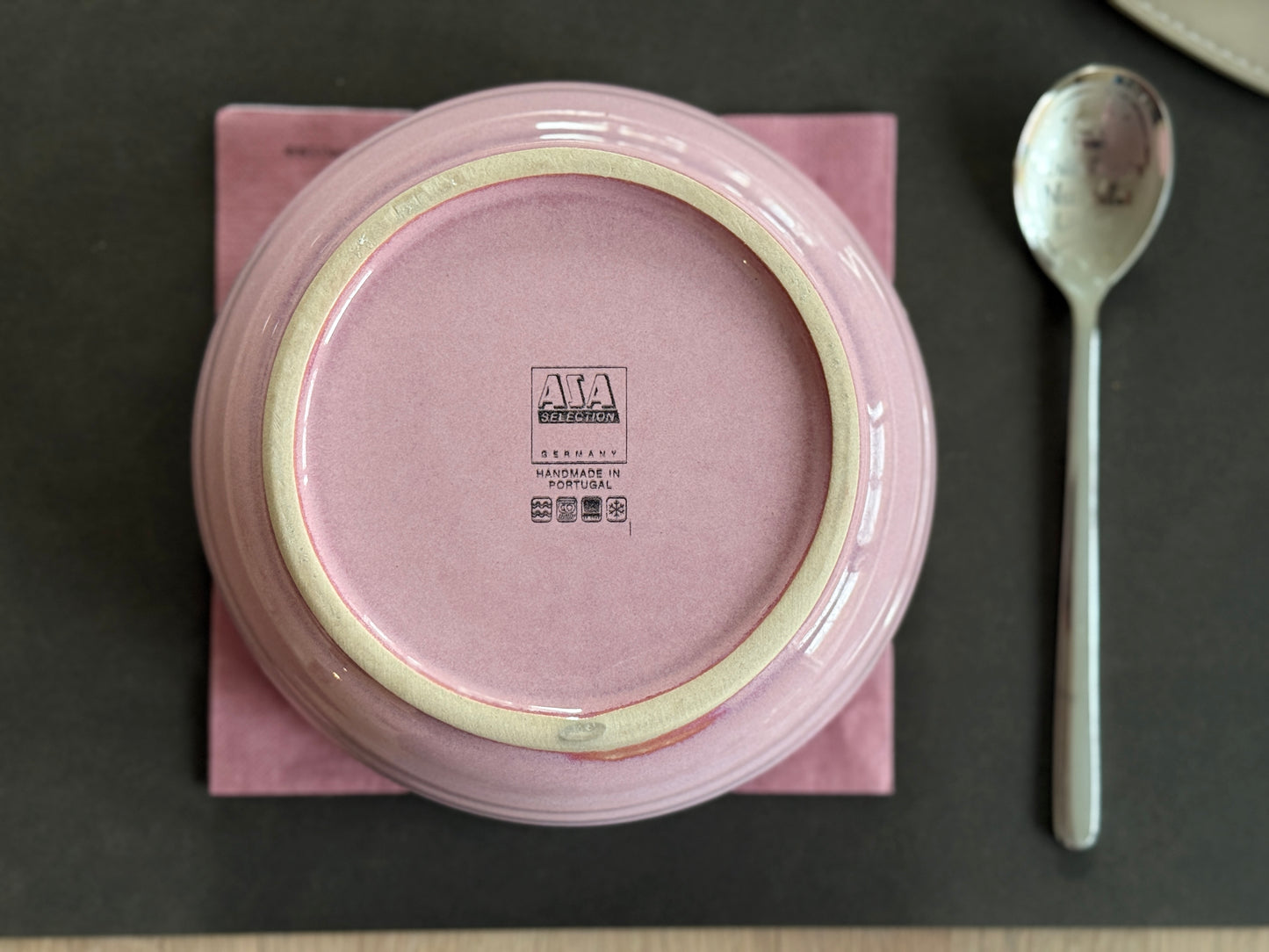 ASA Selection Poké Fusion & Frühstücks Bowl 17 cm - divers (%)