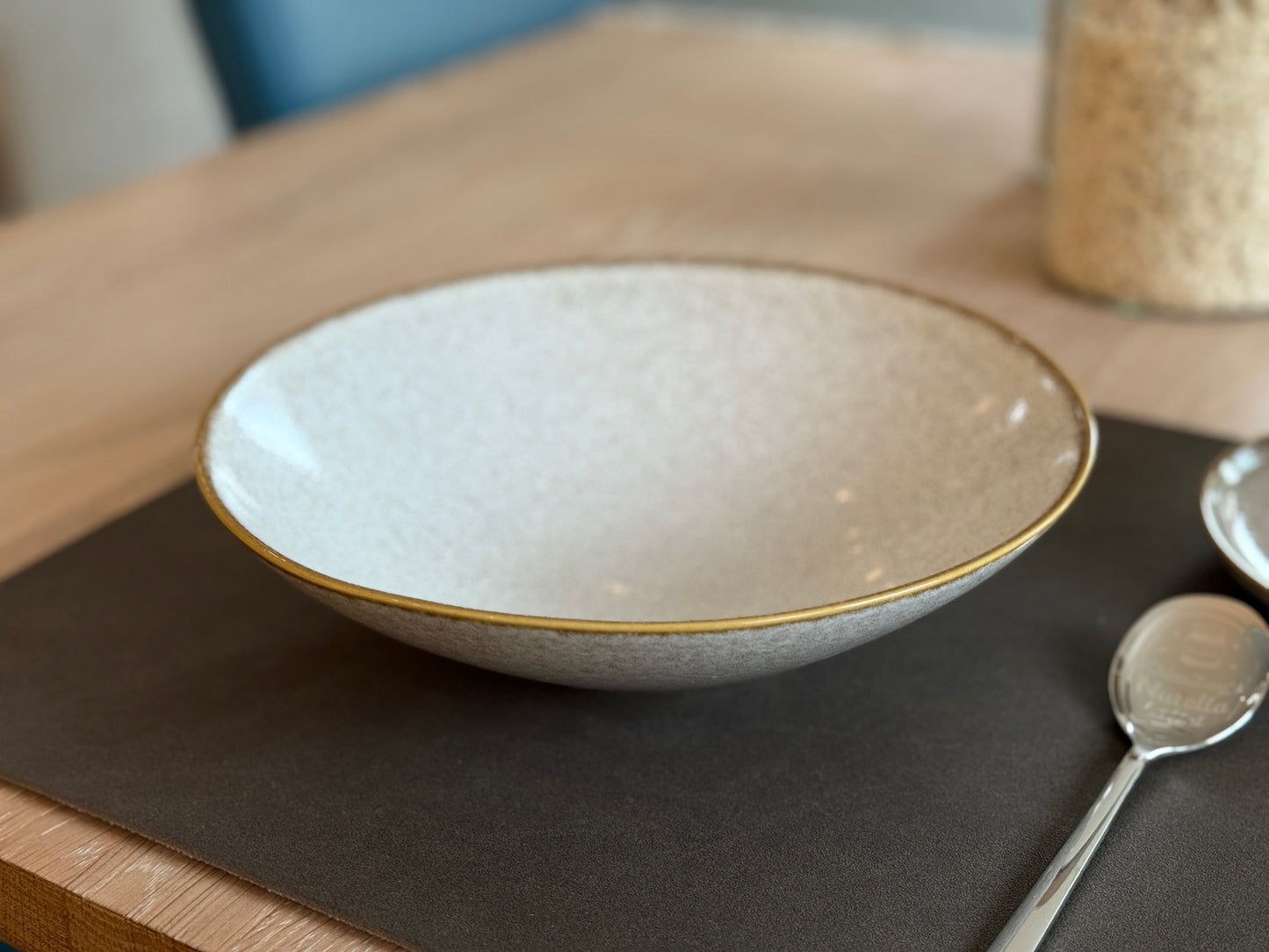 Pasta Bowl 23 cm - Desserto