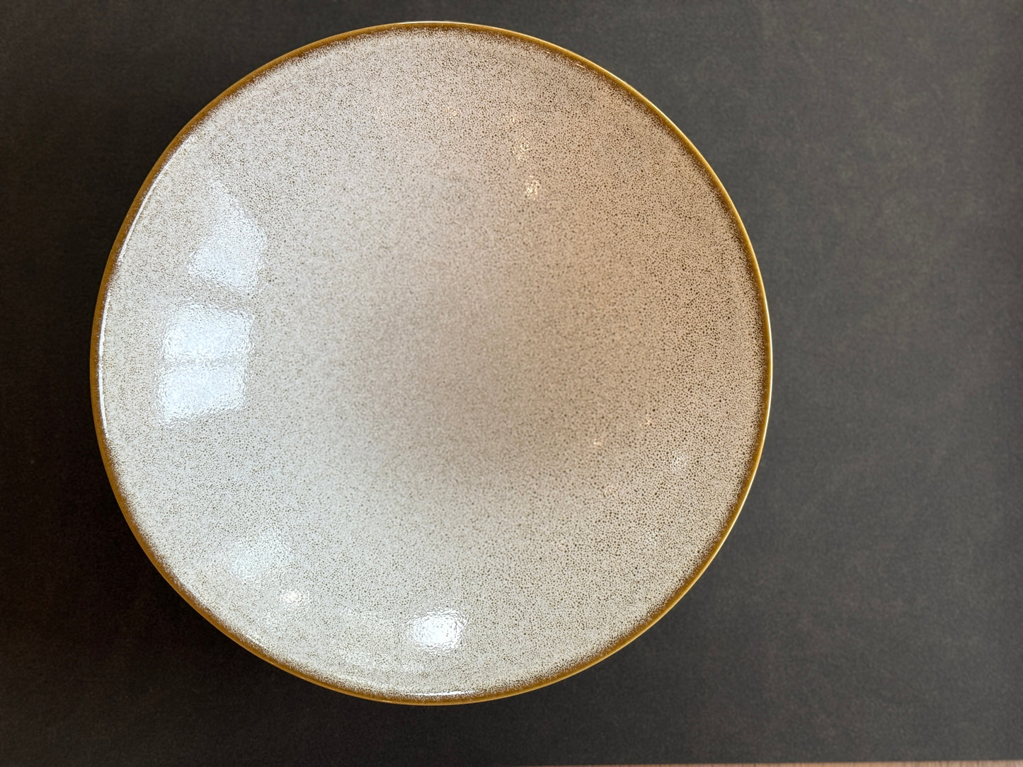 Pasta Bowl 23 cm - Desserto