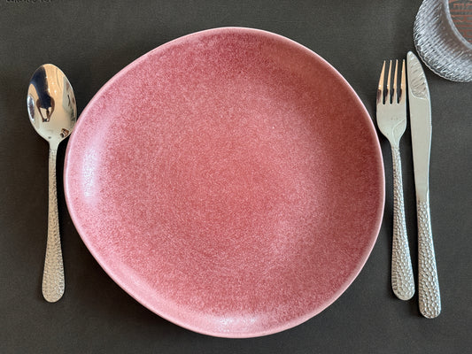 Essteller 26 cm - Wild Berry