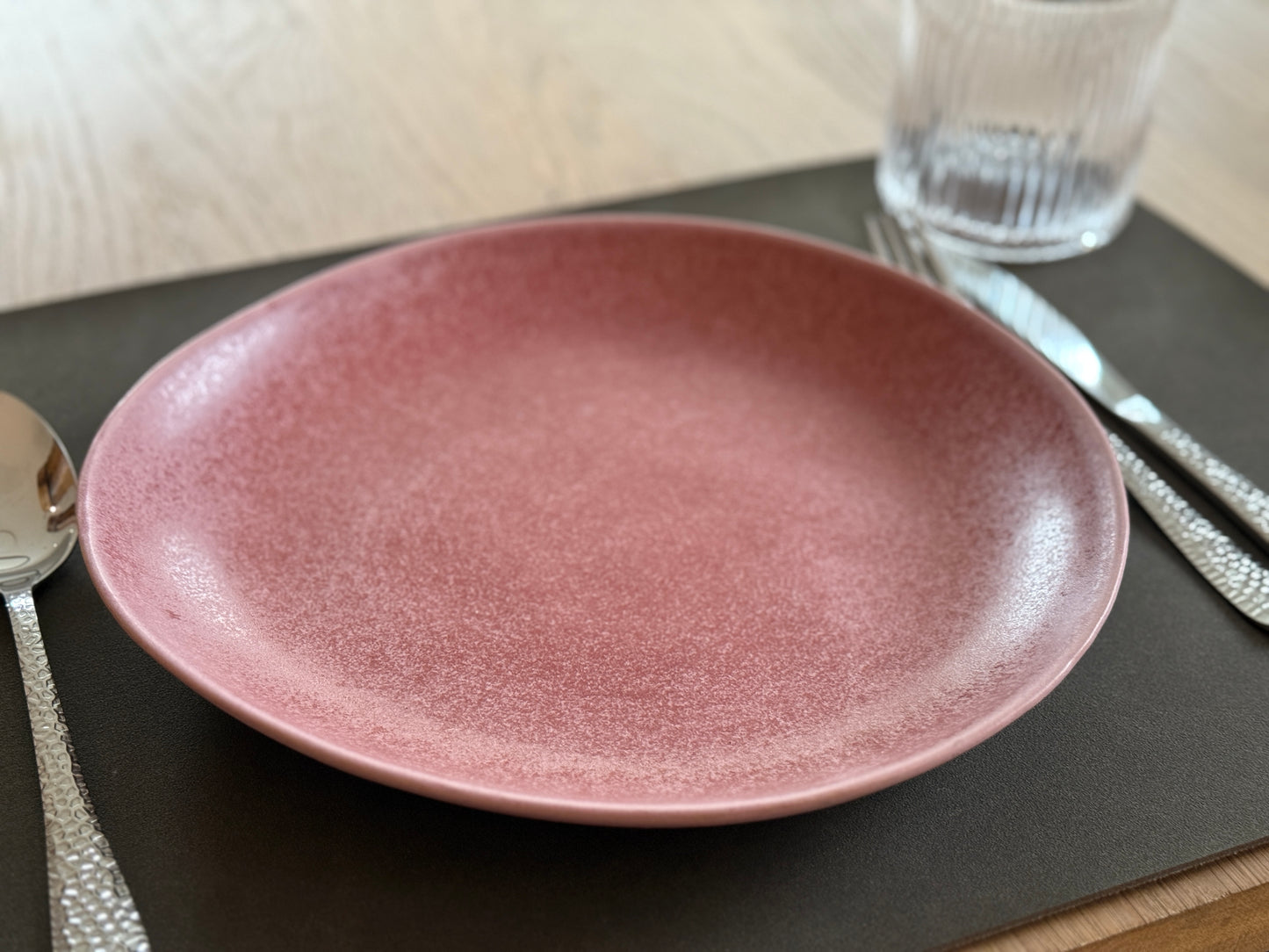 Essteller 26 cm - Wild Berry