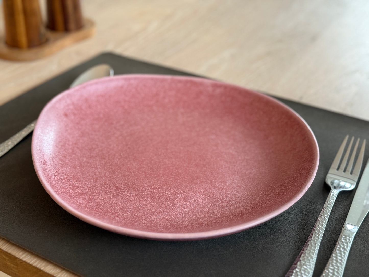 Essteller 26 cm - Wild Berry