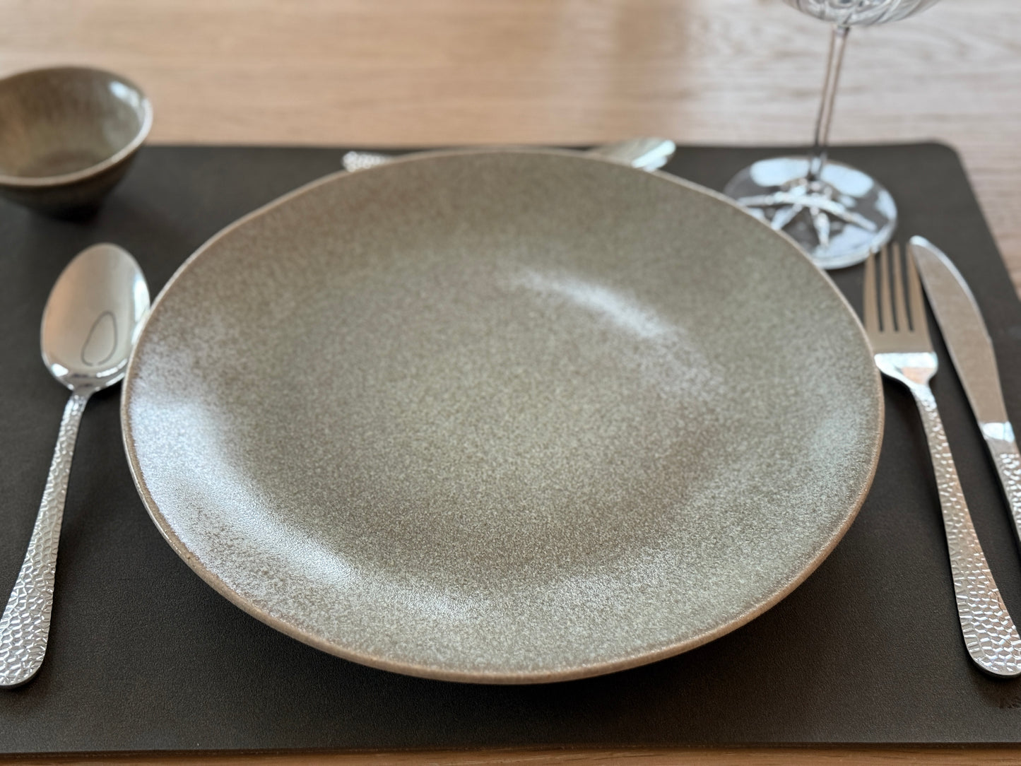 Essteller 28 cm - Lapa