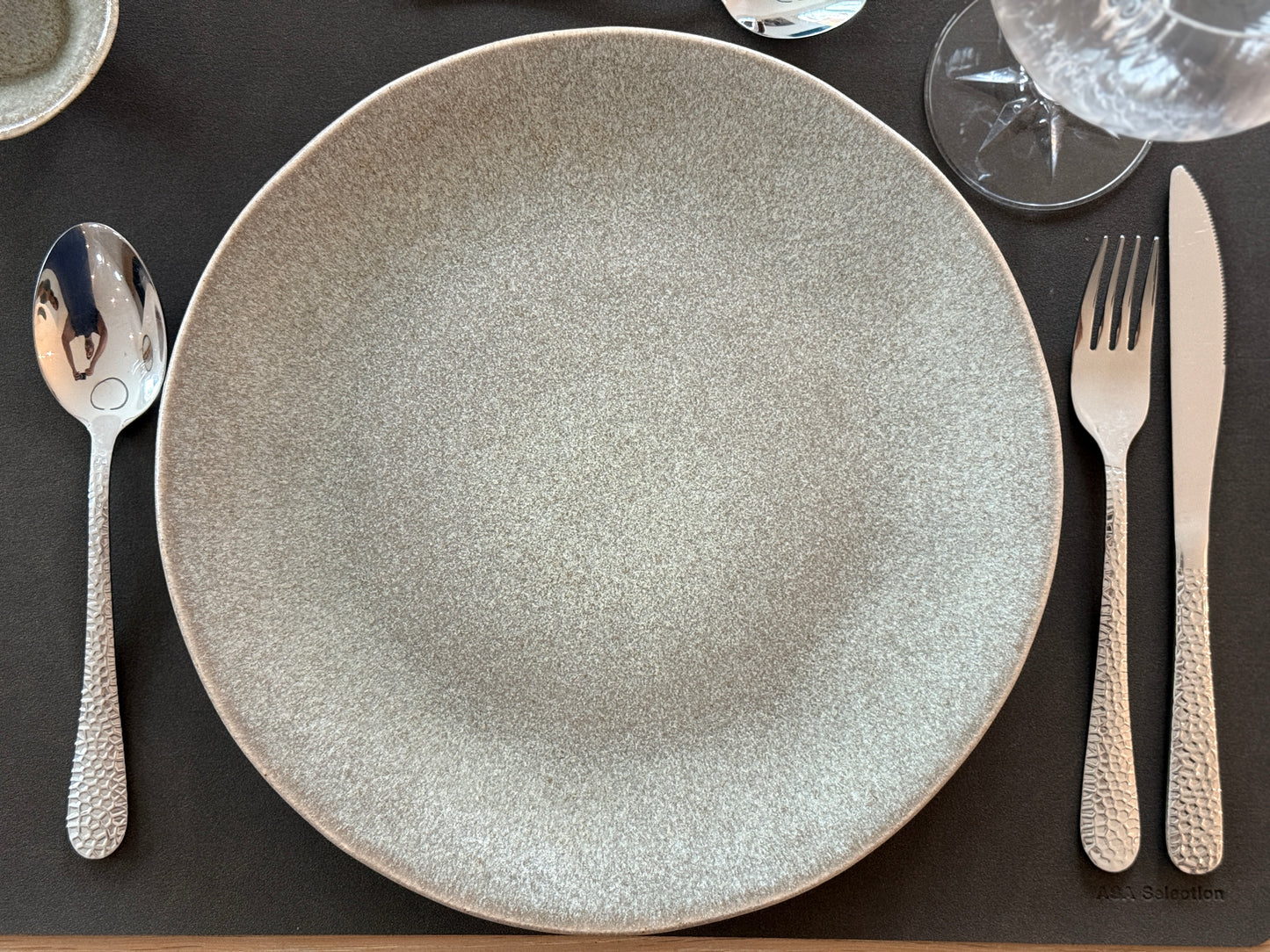 Essteller 28 cm - Lapa