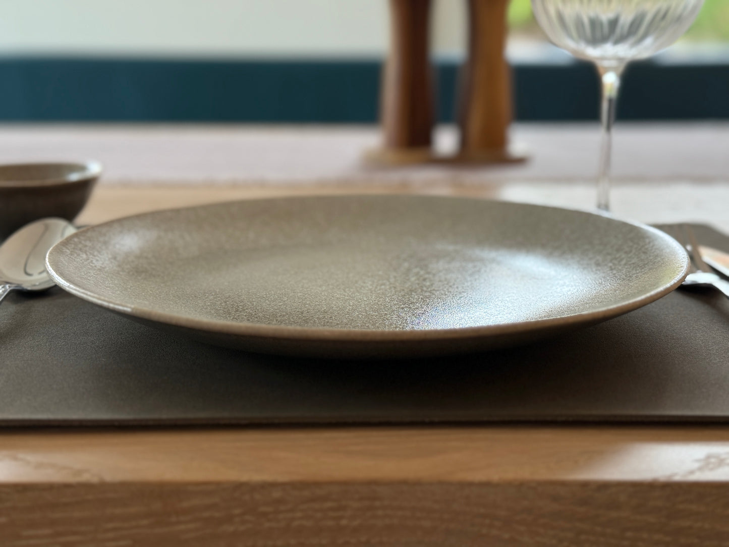 Essteller 28 cm - Lapa