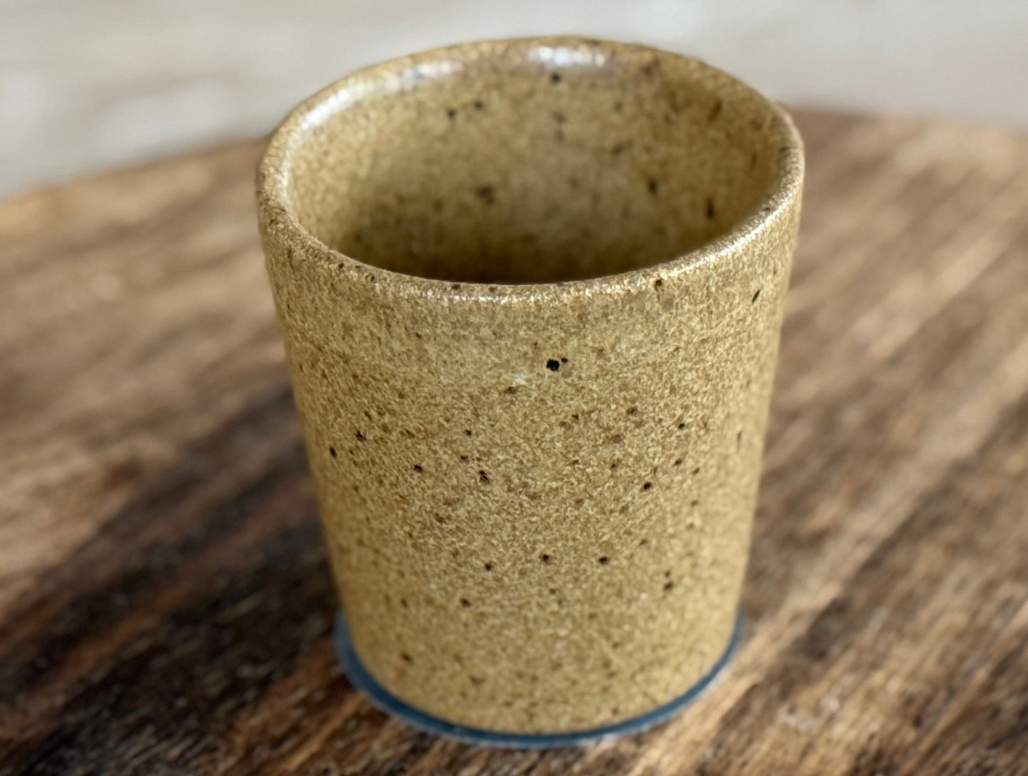 Tasse Esspresso 100 ml - Couro