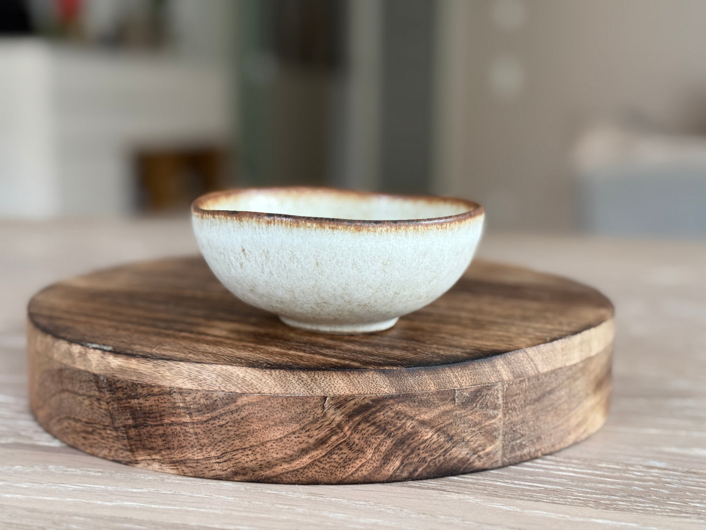 Bowl Snacks 11 cm - Beje Vintage