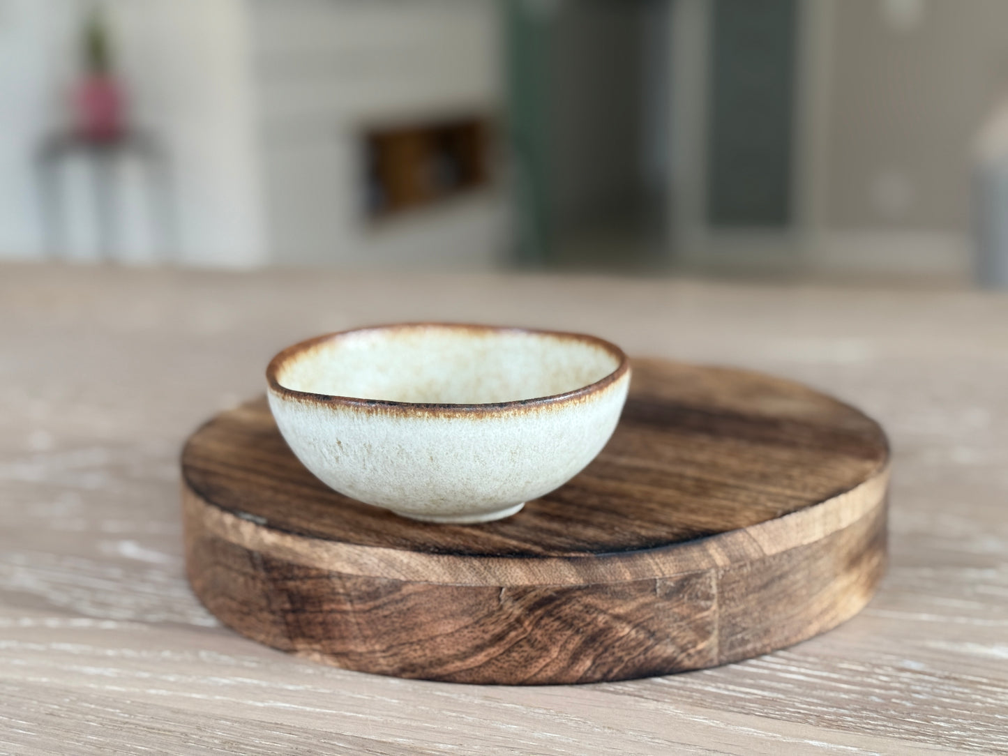 Bowl Snacks 11 cm - Beje Vintage