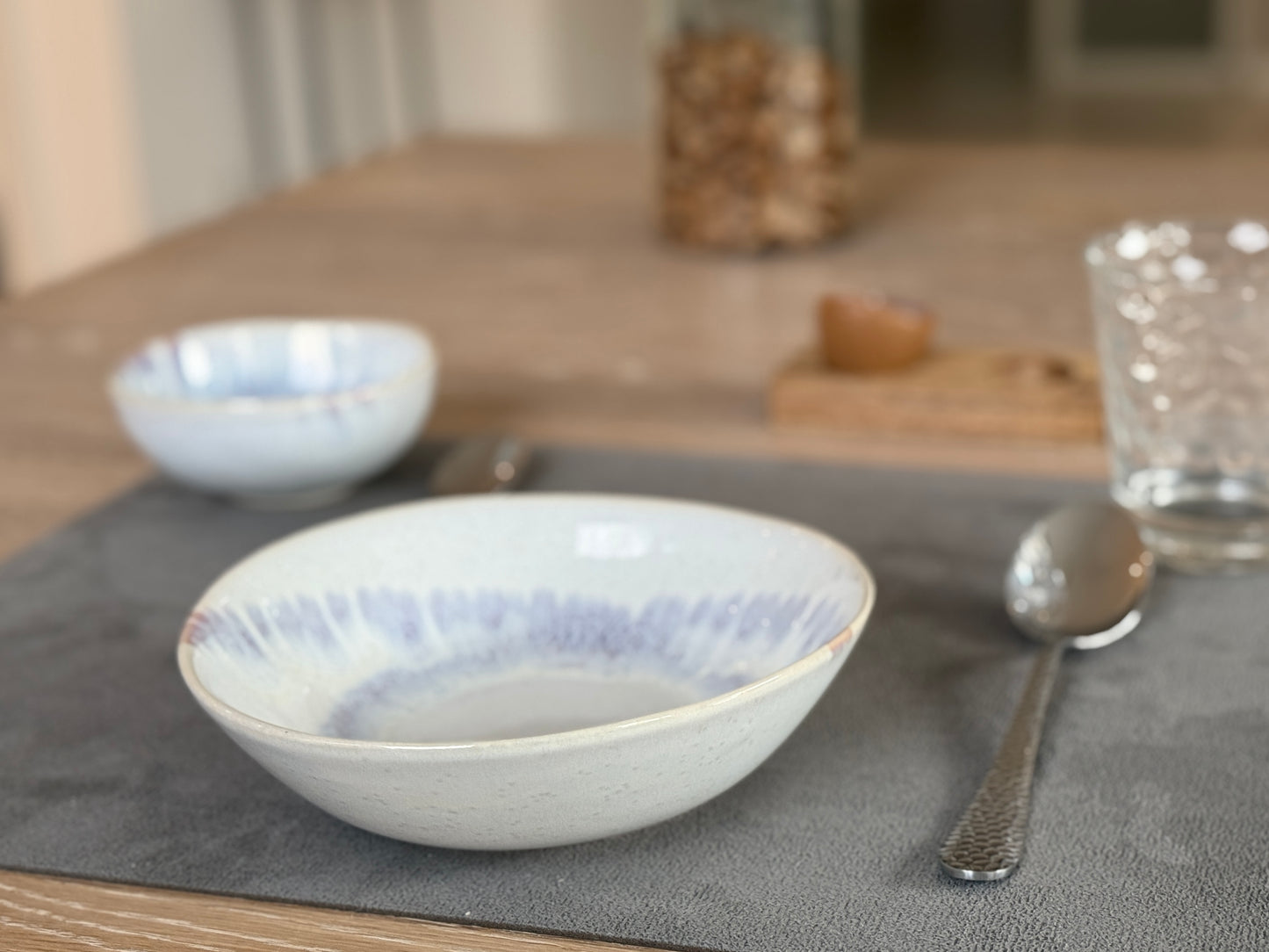 Müsli Bowl 17 cm - Alfazema